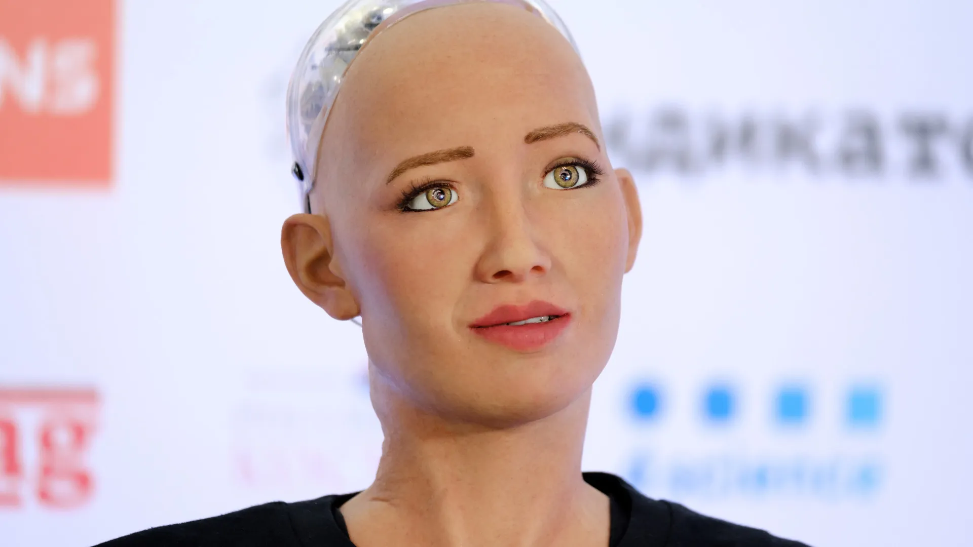Robôs humanoides são chatos, e tecnologia deveria ser menos antropocêntrica - img