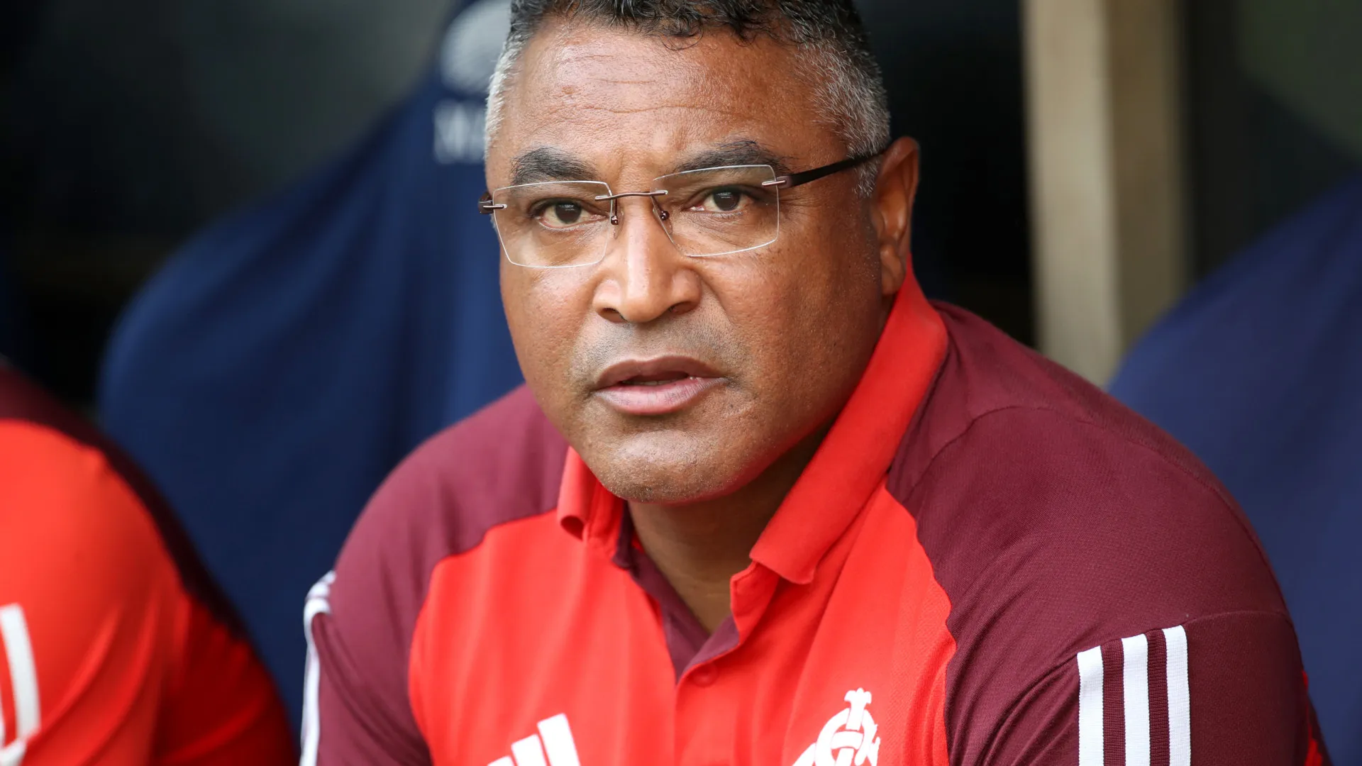 Roger Machado detona regulamento do Gaúcho após expulsão indireta no clássico - img
