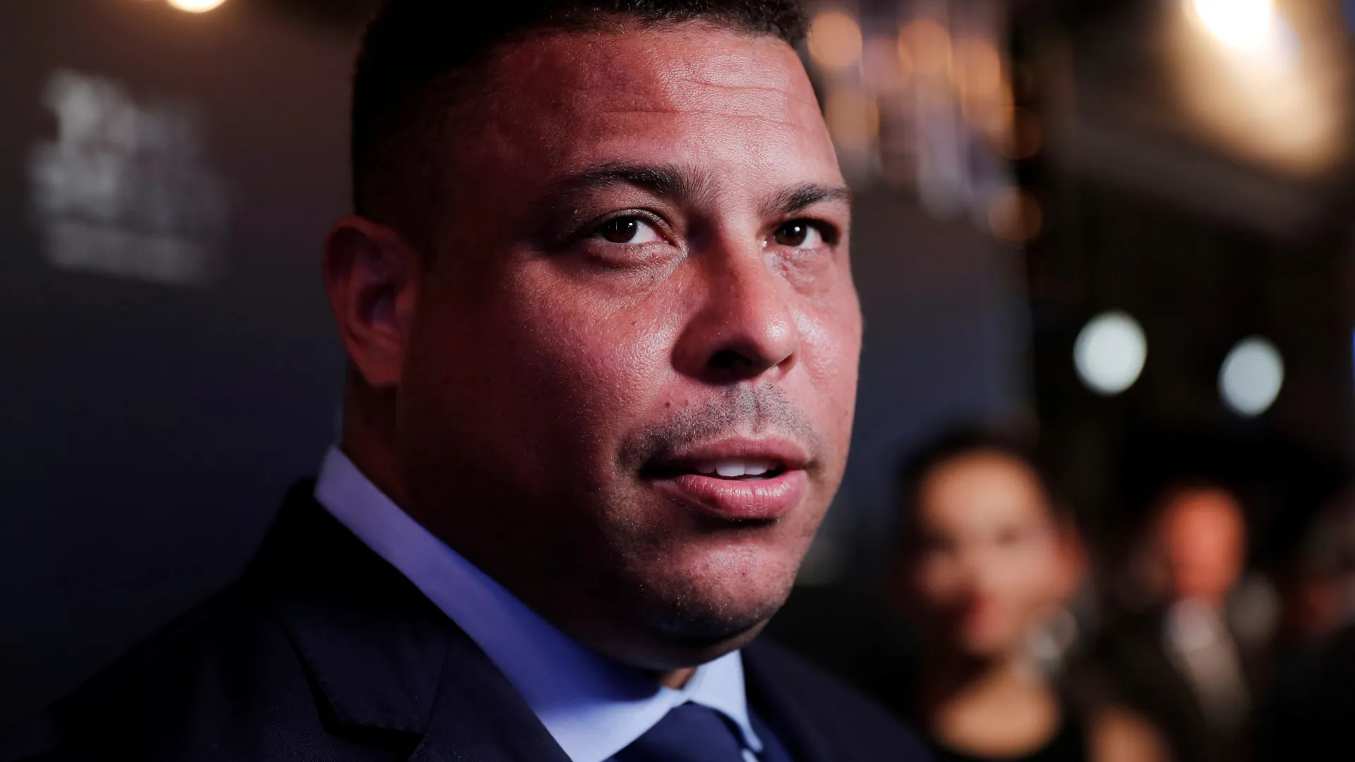 Ronaldo critica processo eleitoral da CBF e pede supervisão da Fifa - img