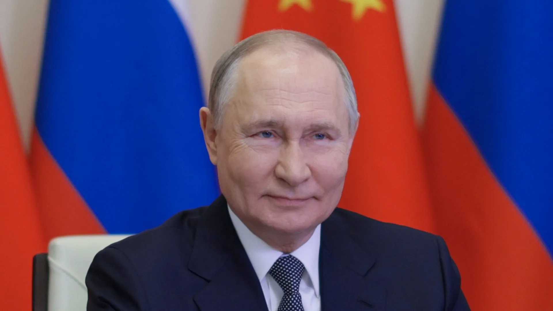 Rússia contradiz Trump e rejeita força de paz europeia - img