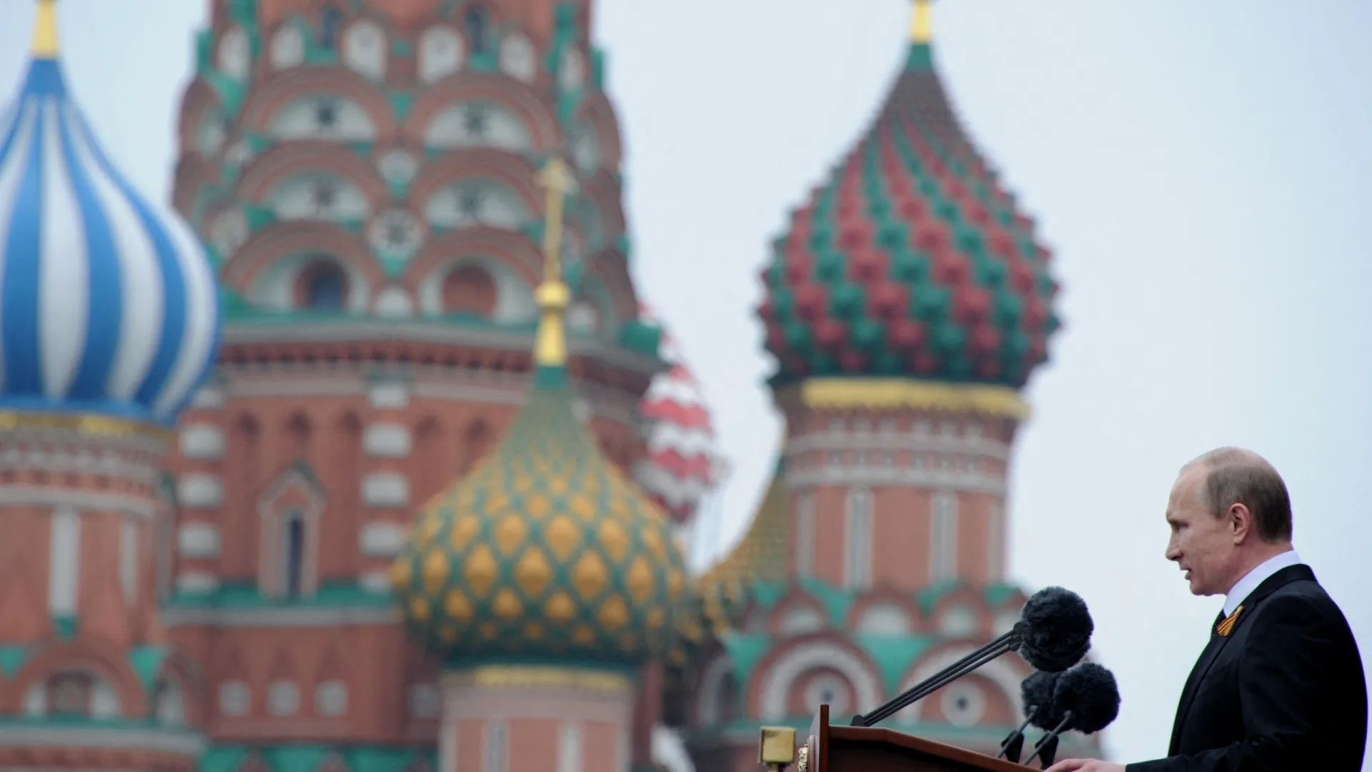 Rússia estende até junho restrição de venda de petróleo a países que adotaram limite de preço - img