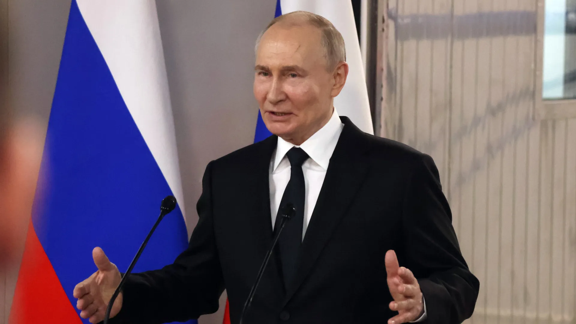 Rússia planeja anunciar vitória na guerra contra Ucrânia, diz jornal - img