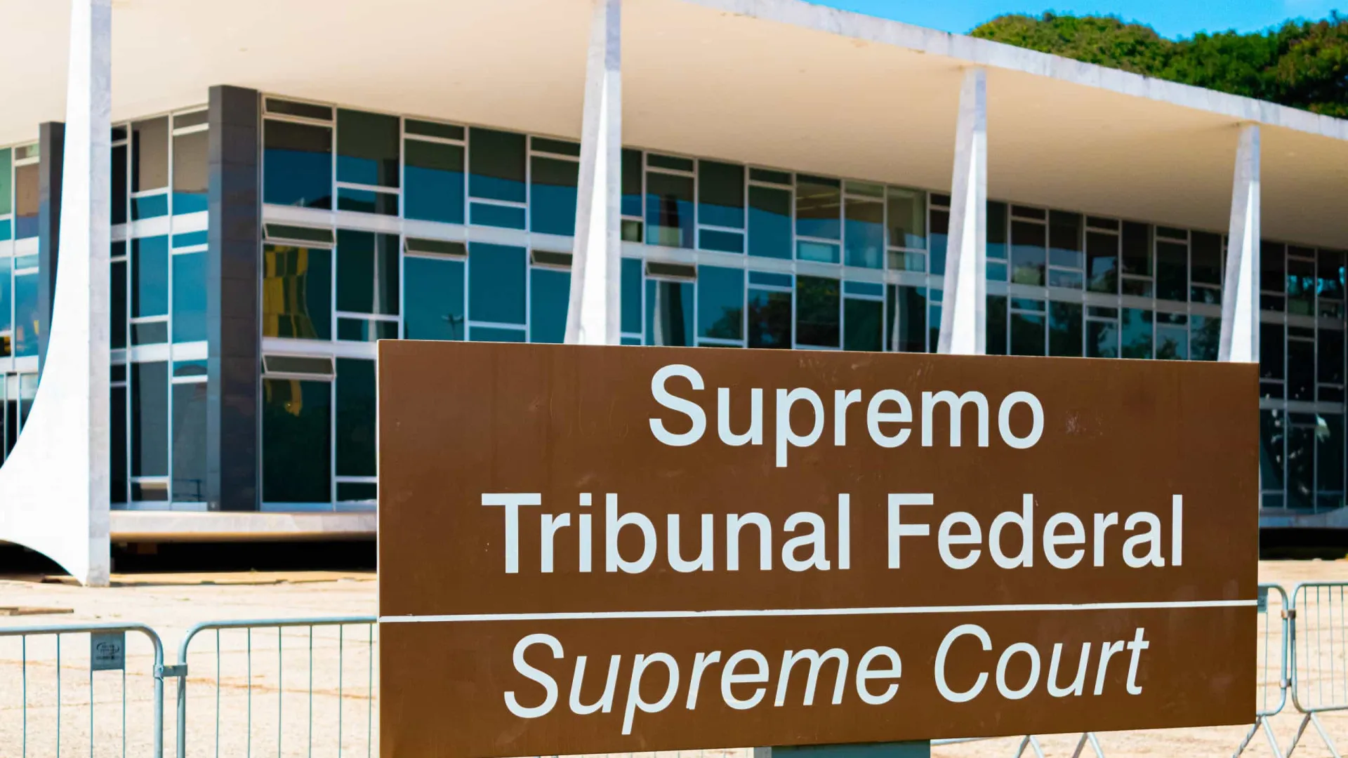 STF é unânime em aceitar denúncia contra deputados e suplente do PL - img