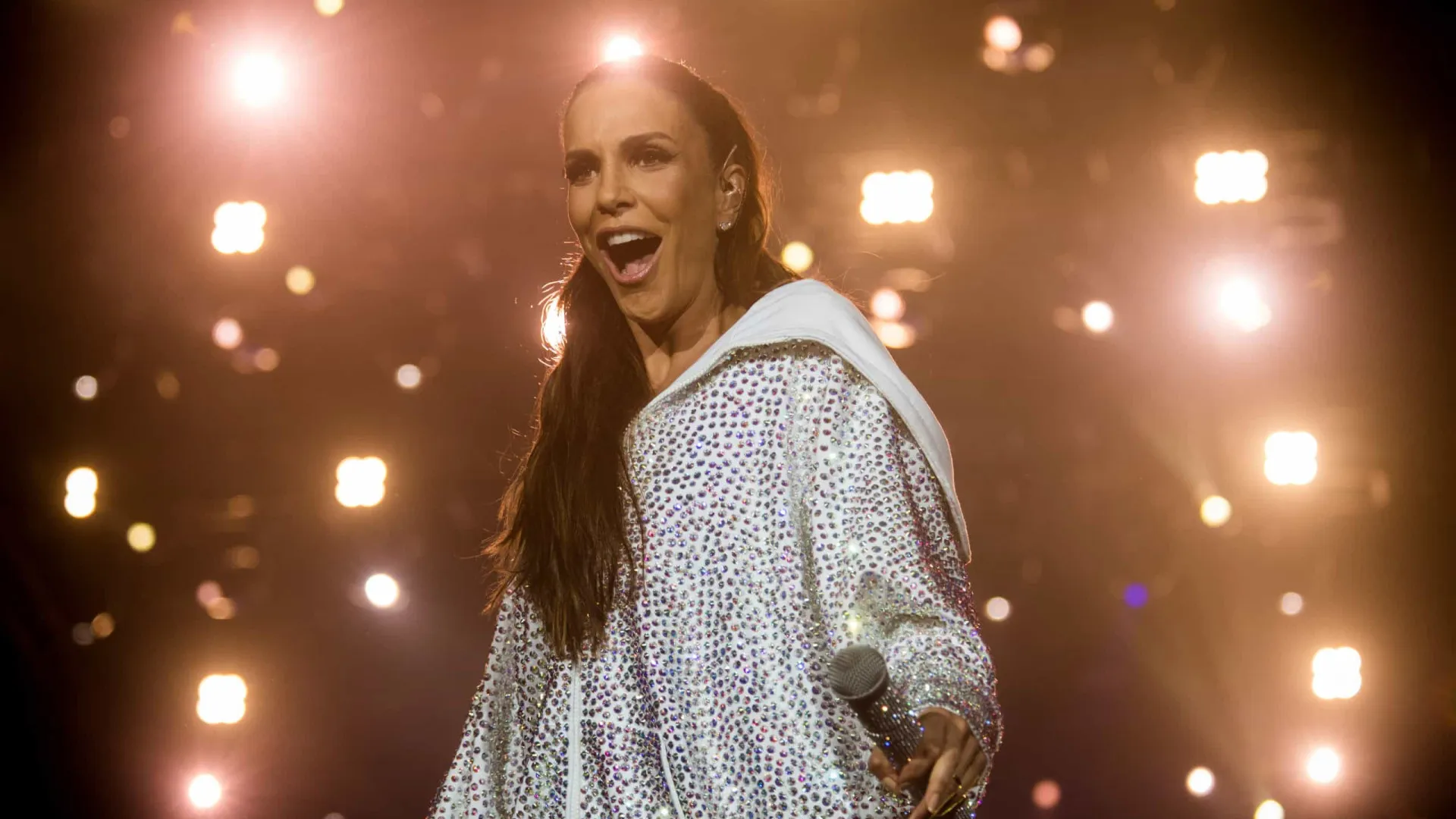 Saiba como chegar ou assistir de casa ao show de Ivete Sangalo no Maracanã - img