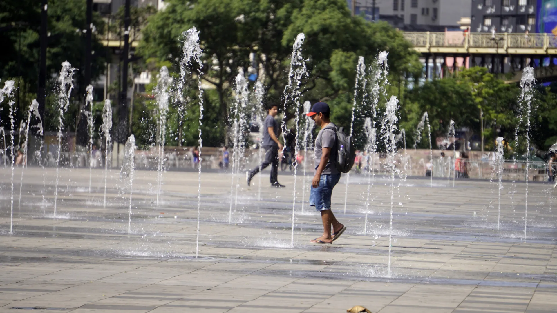 Saiba quais o recordes de calor registrados no Brasil - img