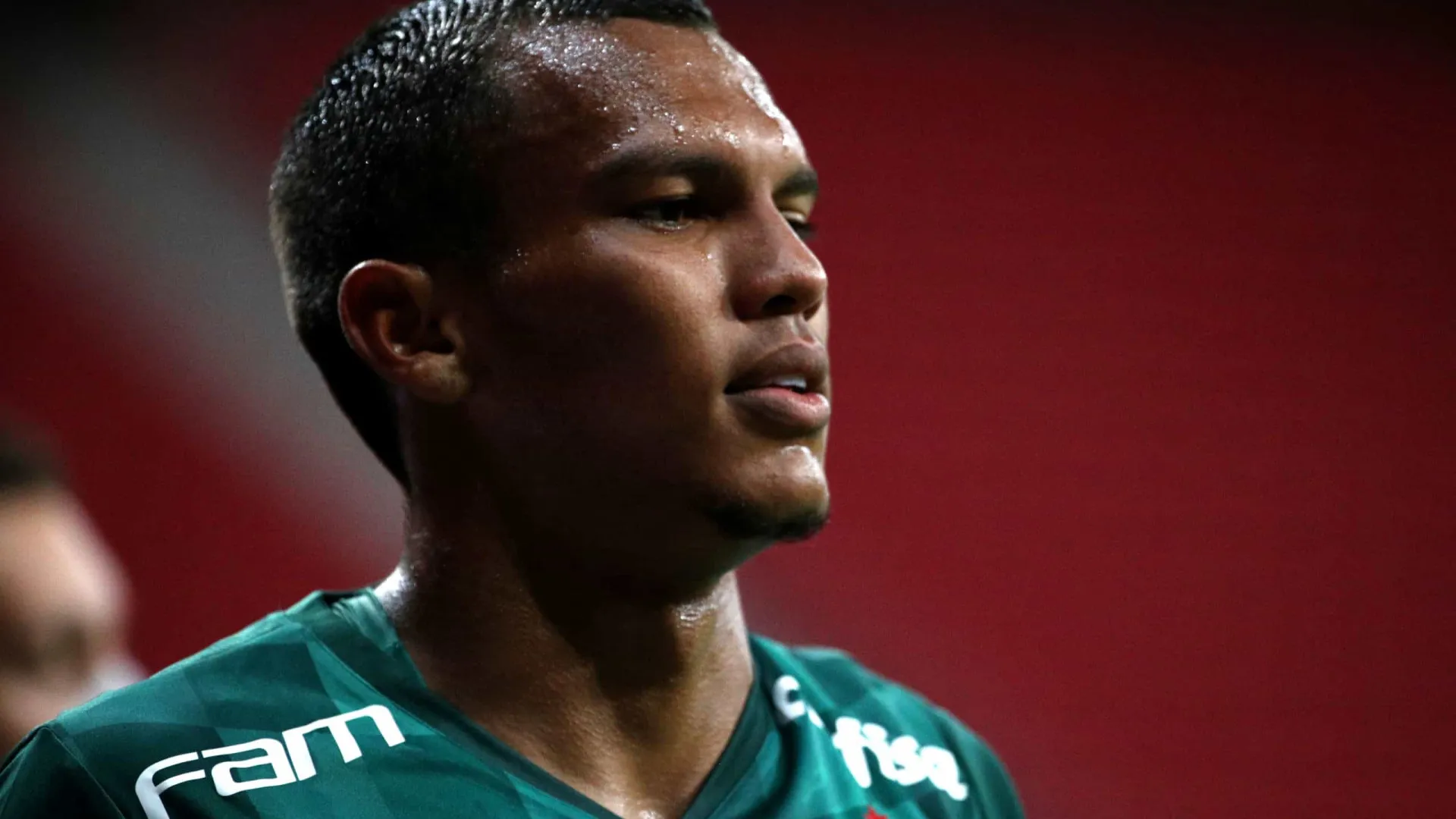 Santos anuncia a contratação do atacante Gabriel Veron - img