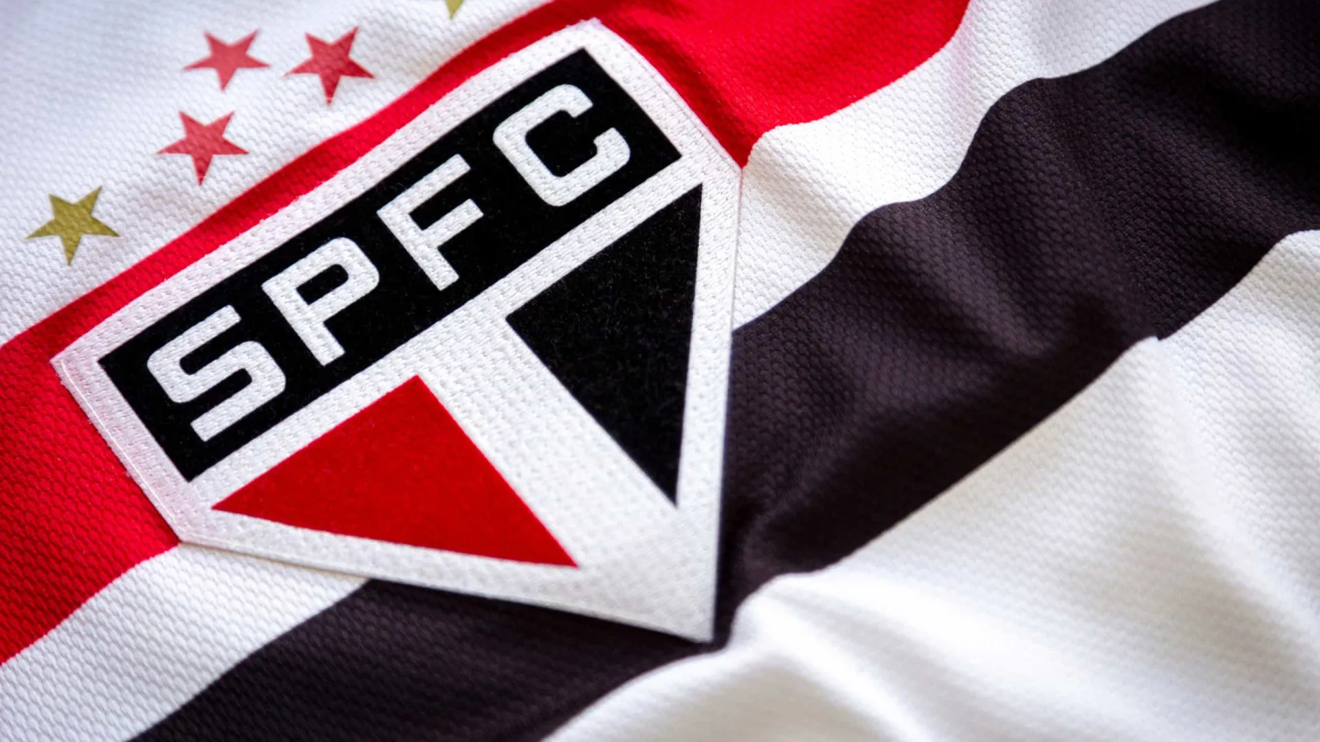 São Paulo conta com apoio de patrocinador master por reforço de peso - img