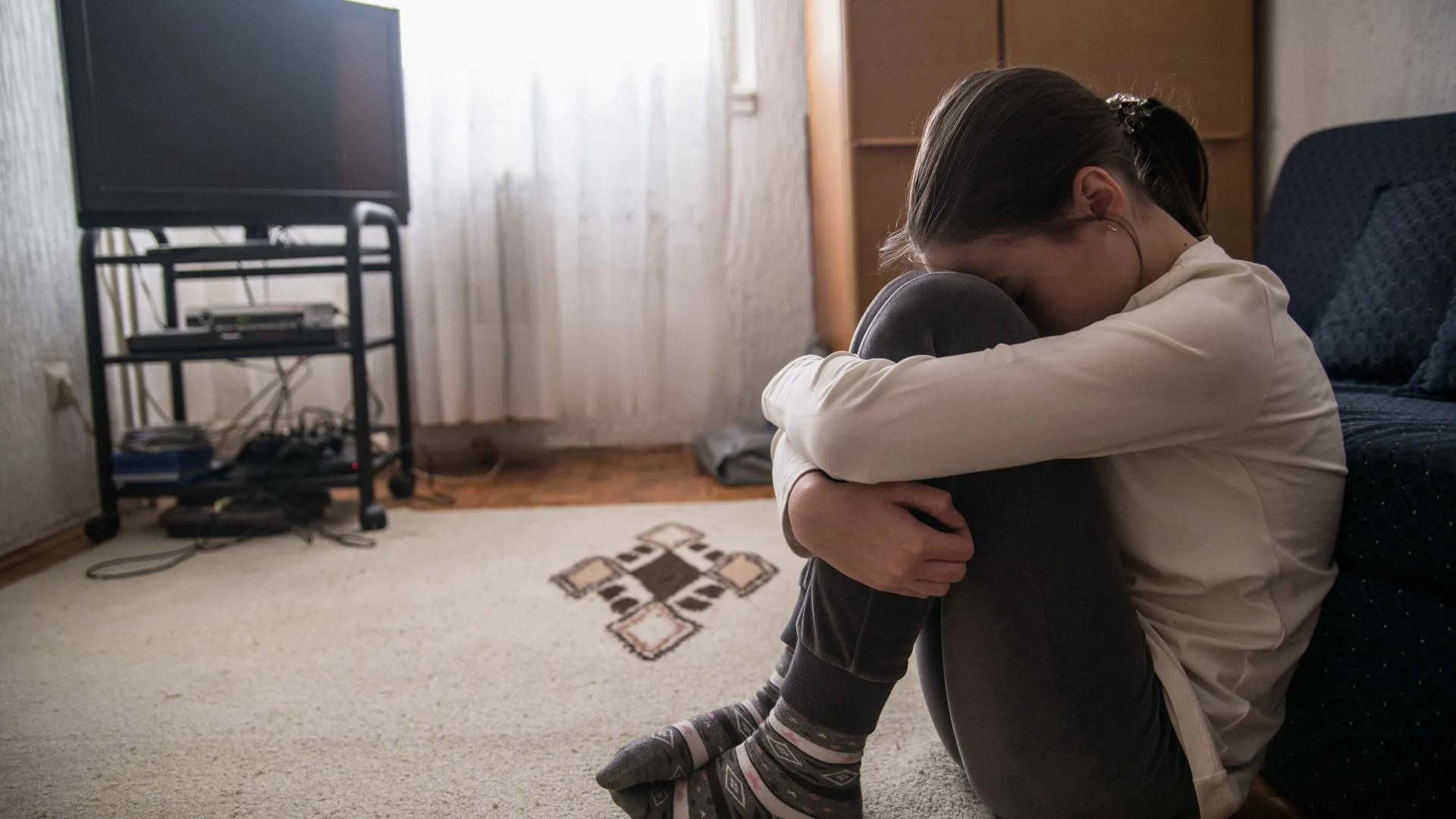 Saúde Mental Infantil: o alerta que não podemos ignorar - img