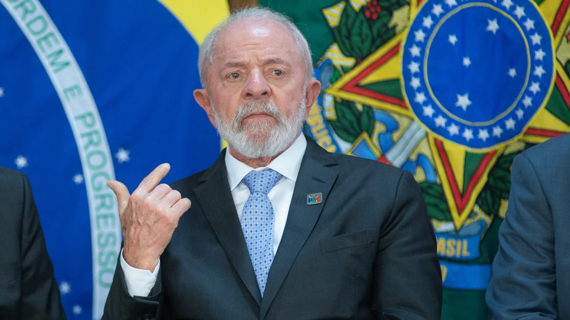 Governo diz que EUA distorcem ordens do STF e rejeita 'tentativa de politizar decisões judiciais' - img