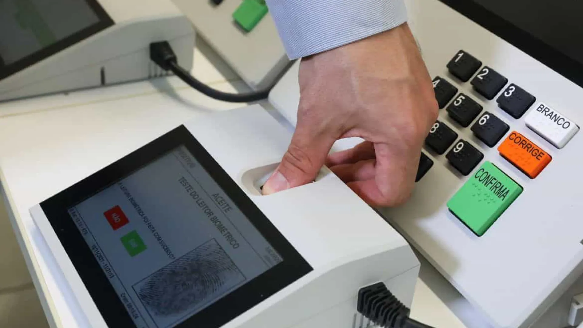 Segundo turno movimenta 30 milhões de eleitores em 51 municípios; veja o que é importante saber - img