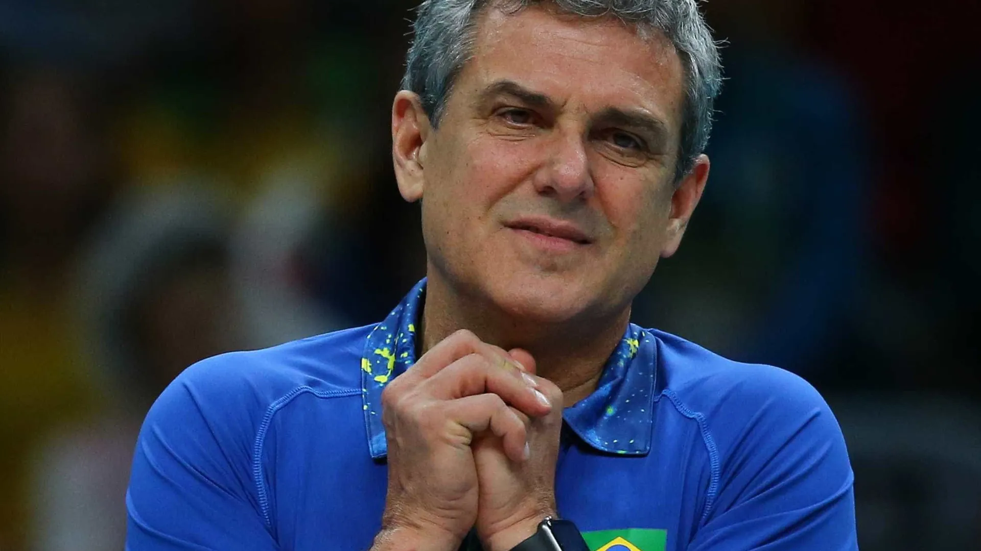 'Sempre terá portas abertas na seleção', diz Zé Roberto Guimarães sobre Sheilla - img