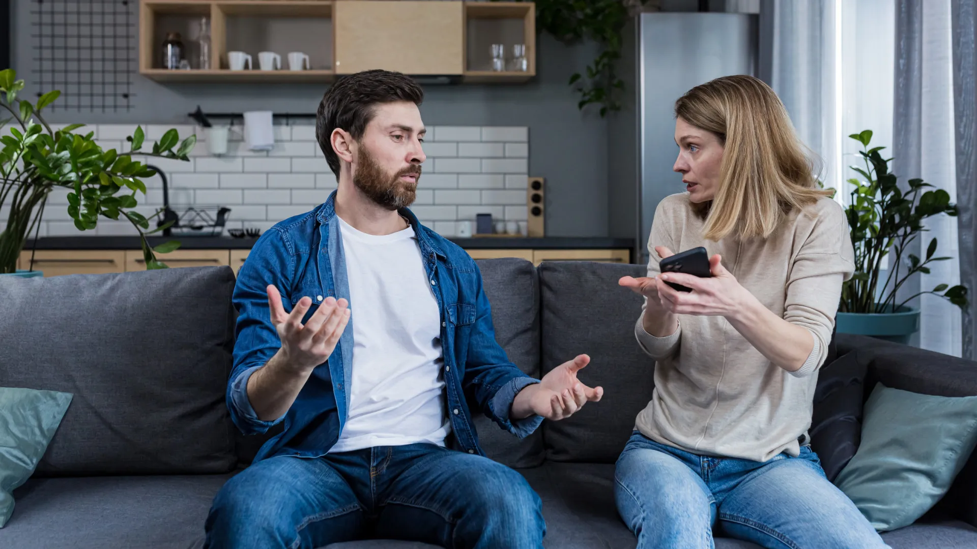 Será traição? Os sinais a que deve estar muito atento - img