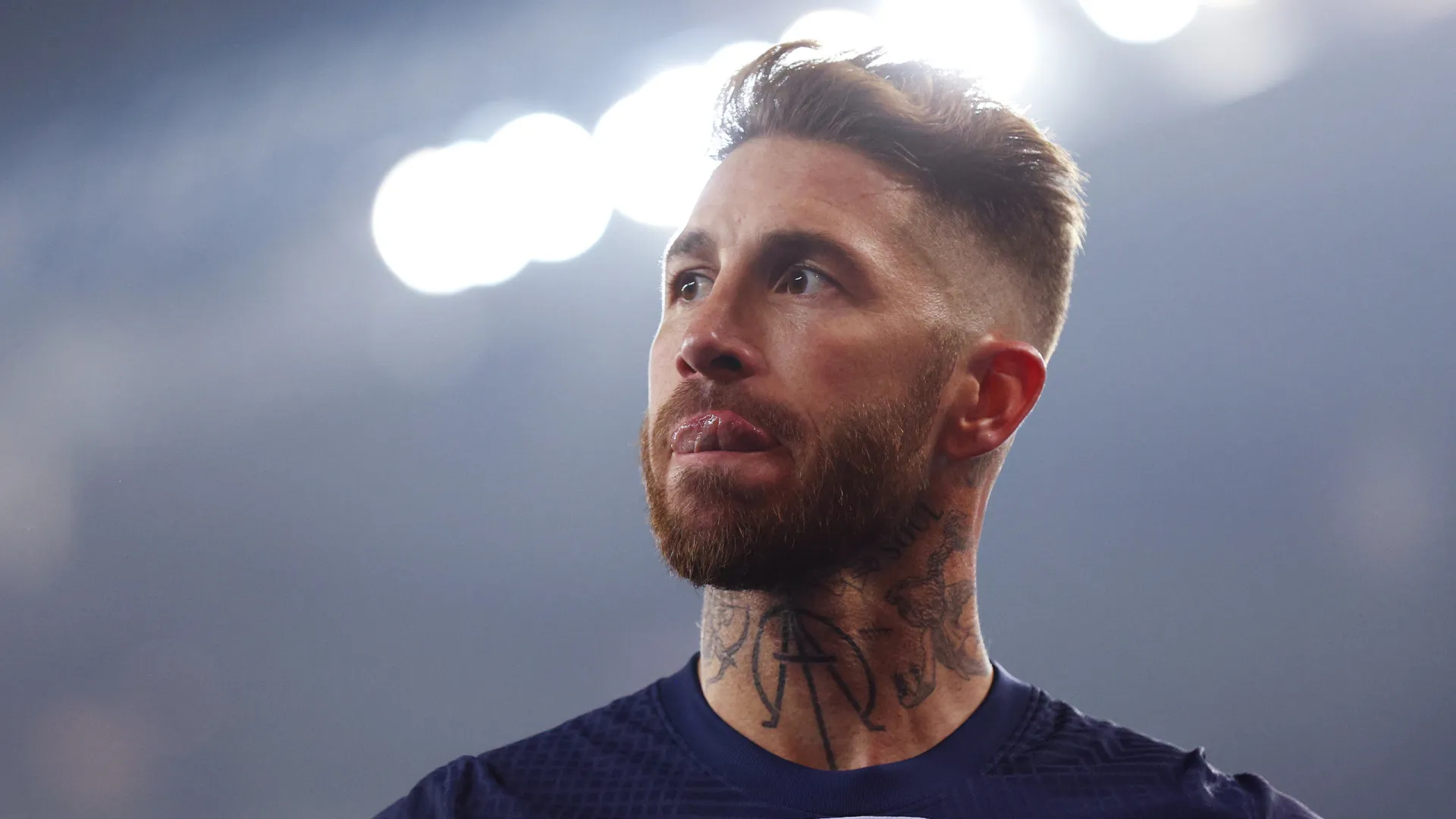 Sergio Ramos será um dos investidores na "compra" do Juventude; entenda - img