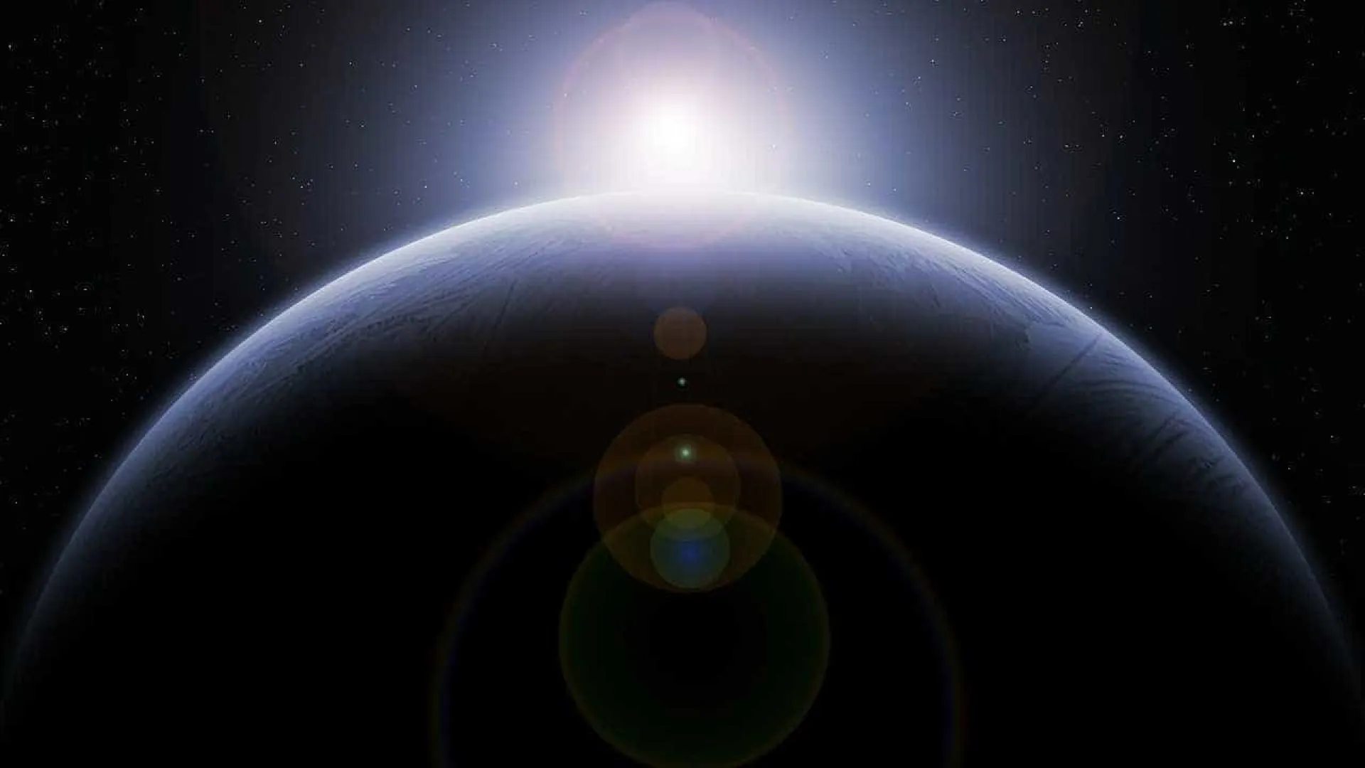 Sete planetas formam raro alinhamento no céu na próxima sexta (28) - img