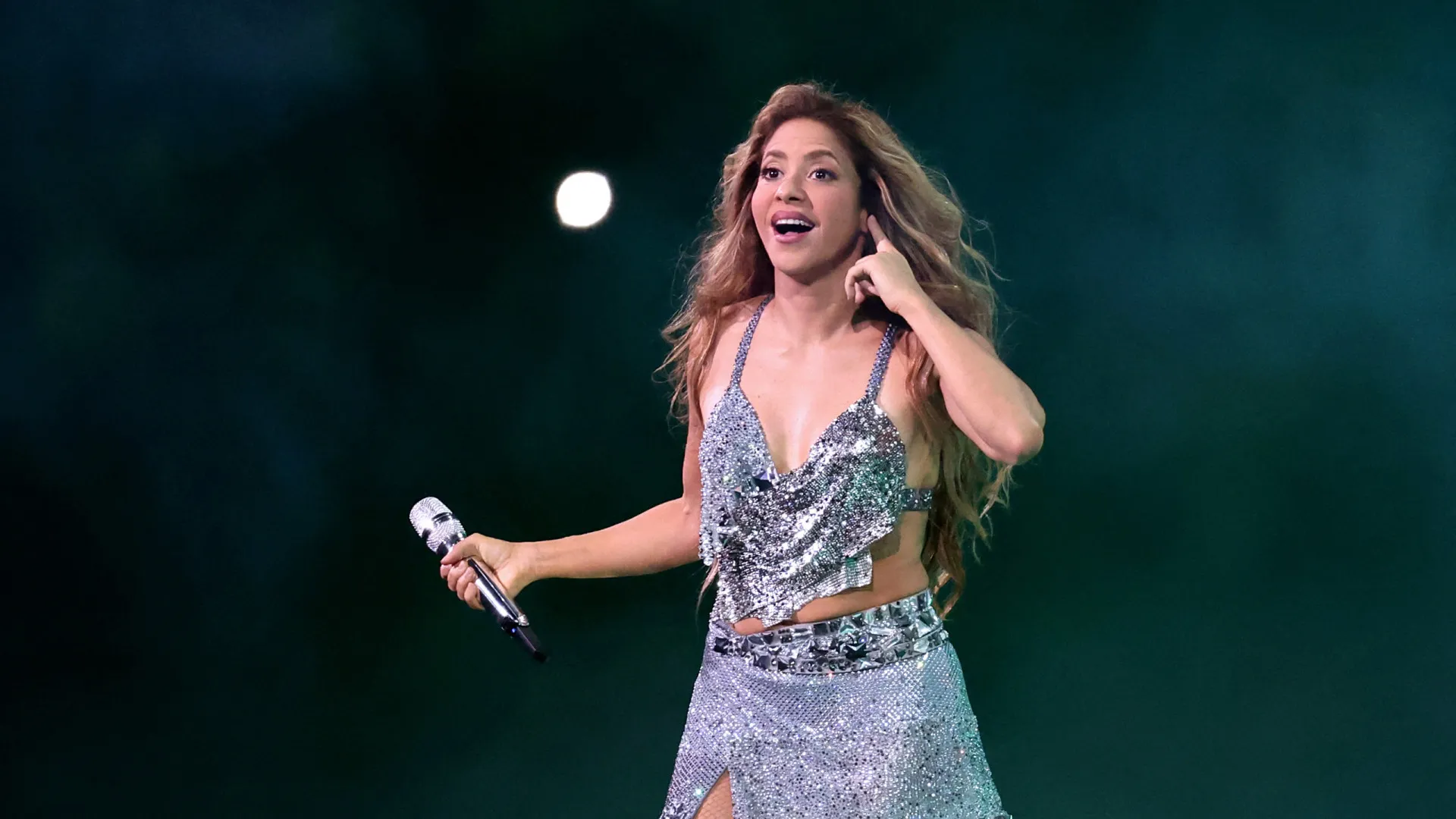 São Paulo calcula receber R$ 3 milhões com show de Shakira no Morumbis - img