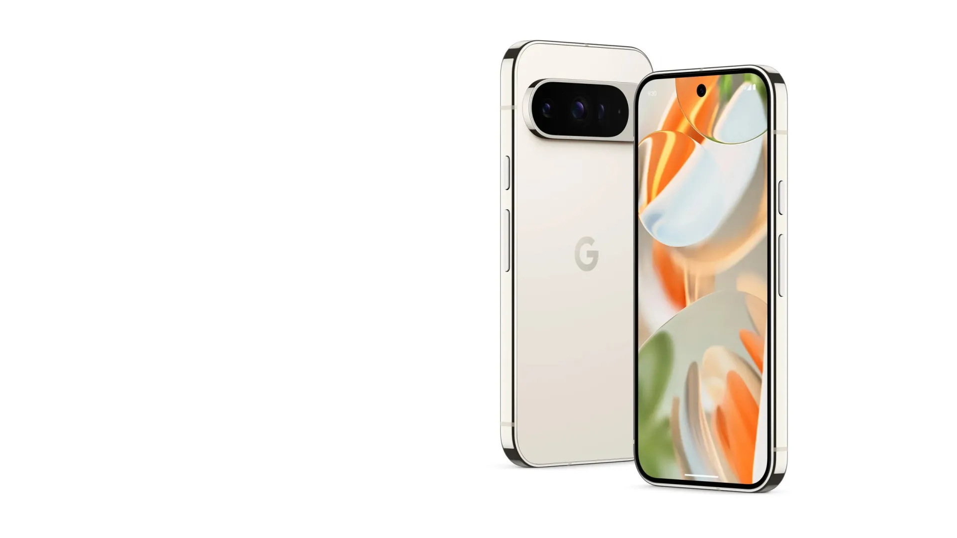 Smartphones: vazam imagens do novo top de linha da Google - img