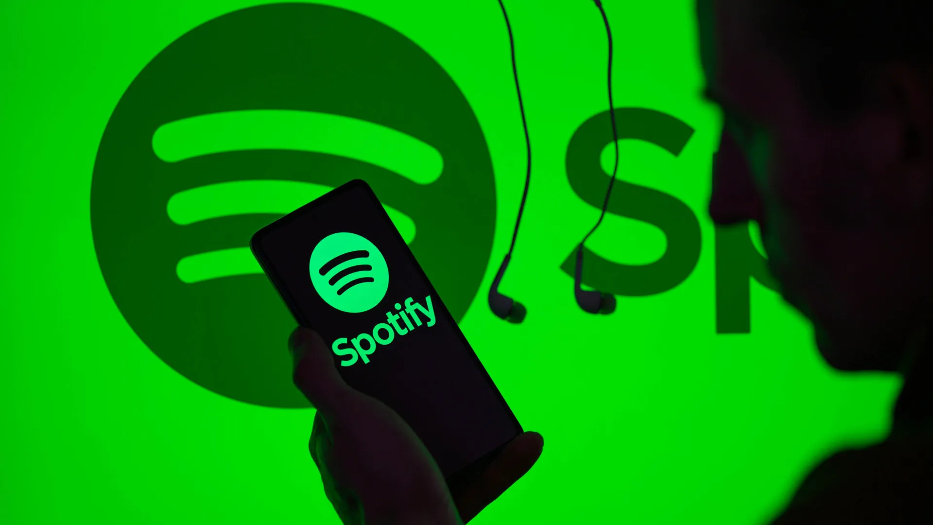 Spotify decepciona em lucro, mas agrada com usuários no 4º trimestre - img