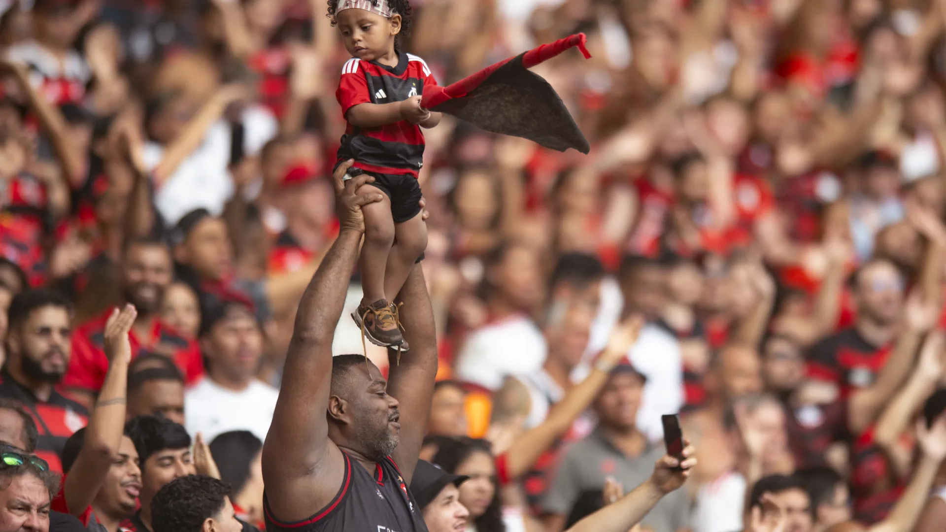 Flamengo liga alerta após 2024 caótico com lesões, mas evita alarde - img