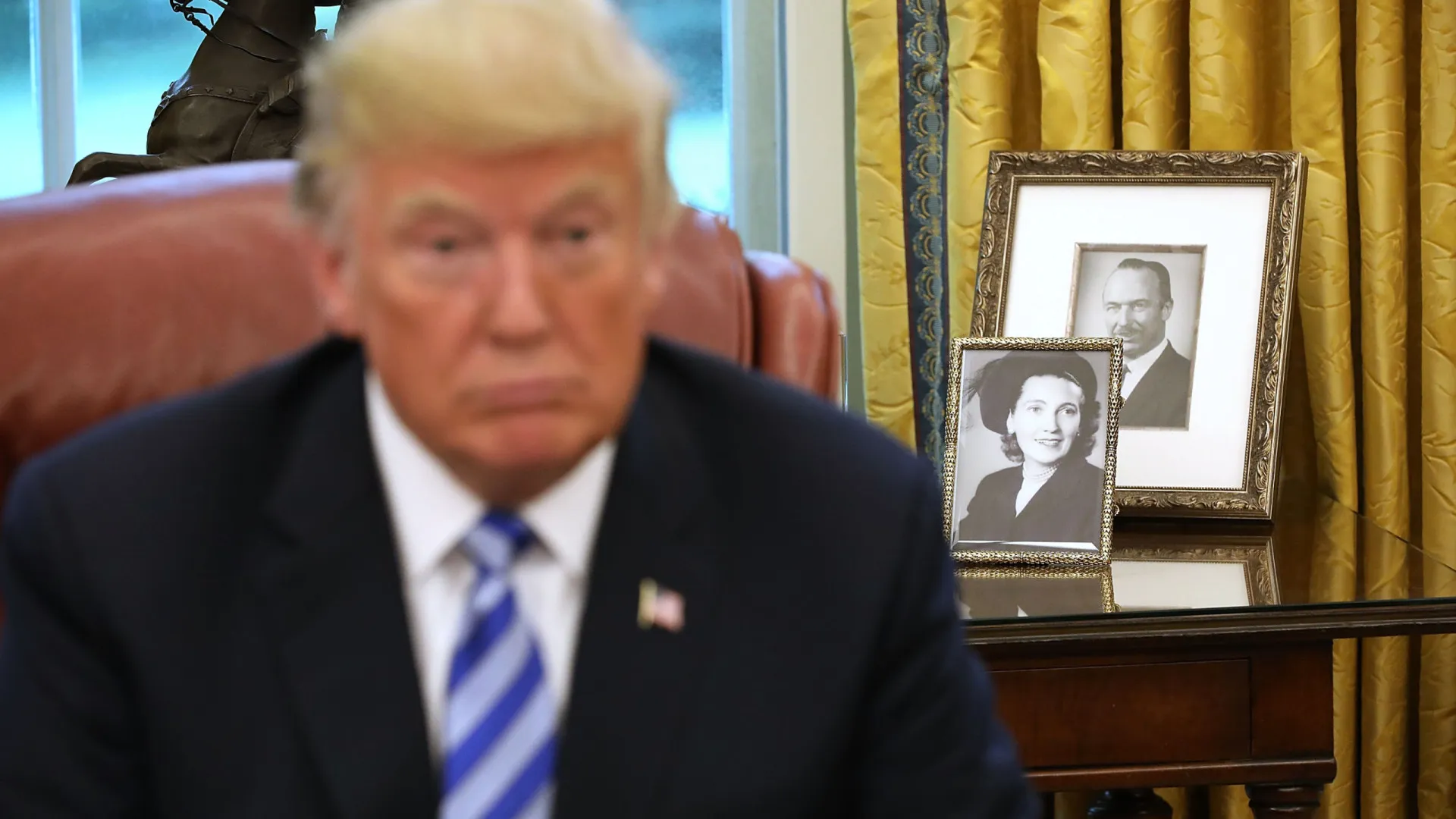 Tarifas de Trump sobre aço e alumínio devem entrar em vigor a partir de 12 de março - img