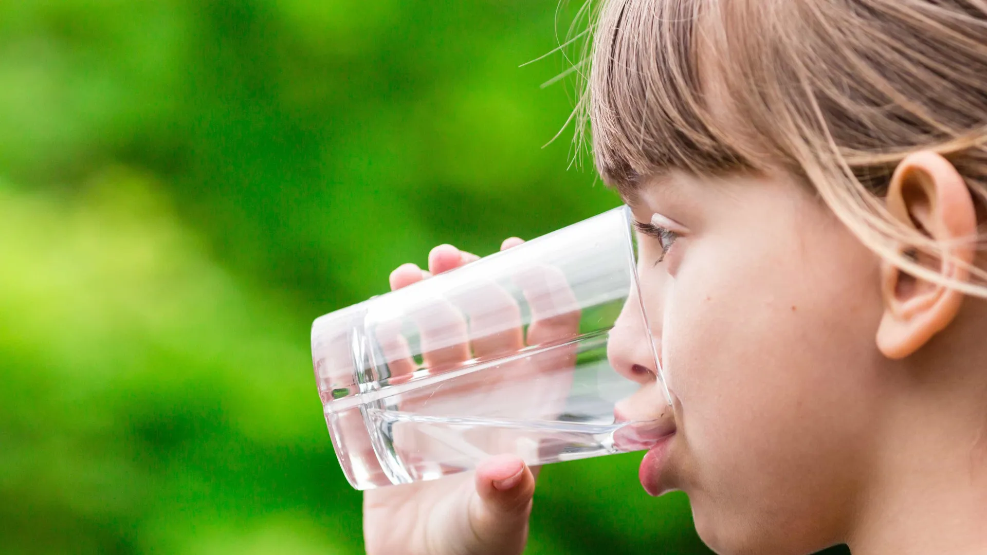 Tempo Seco: como cuidar da saúde infantil com simples precauções - img