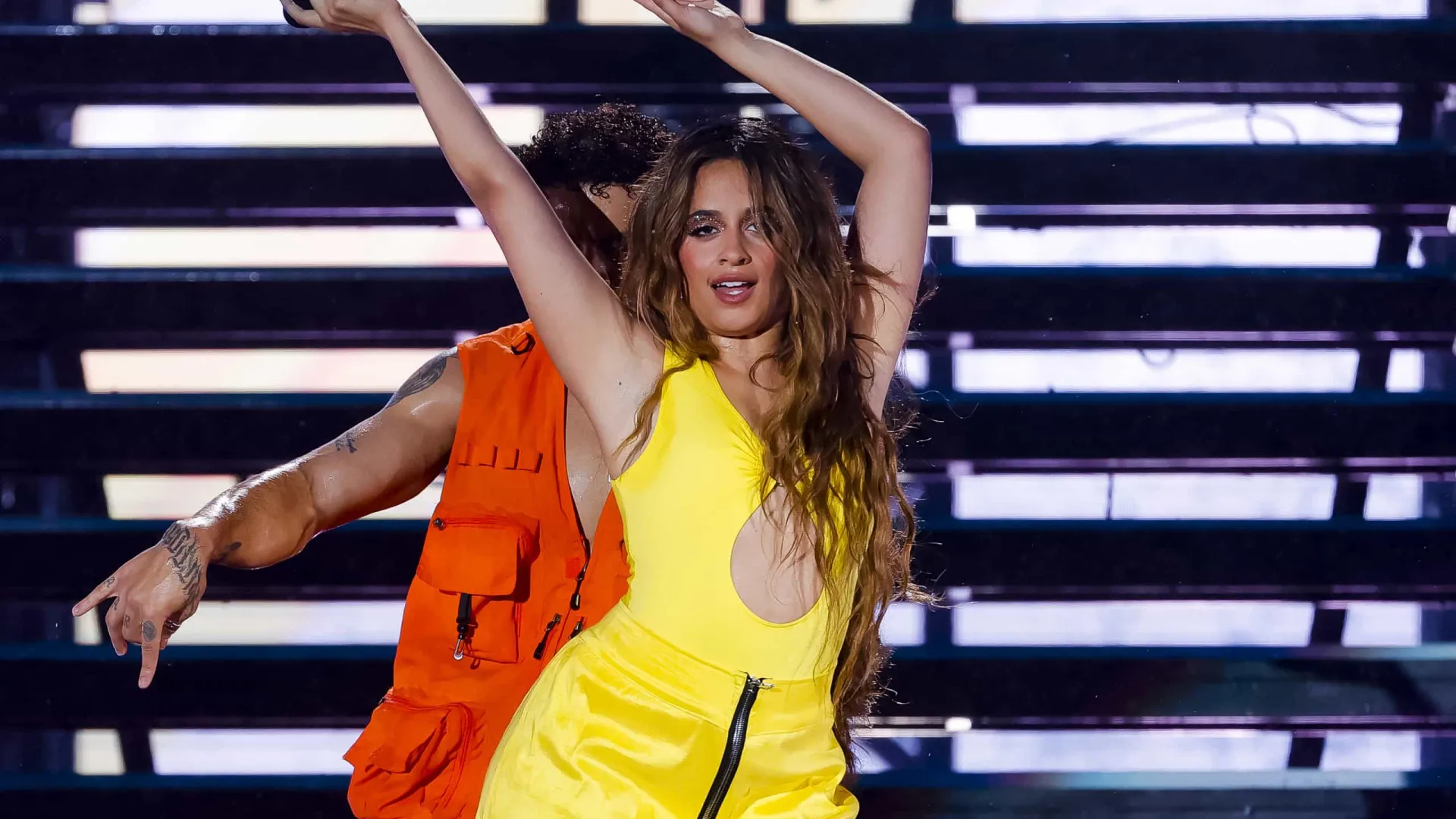 The Town anuncia Camila Cabello, dona dos sucessos 'Havana' e 'Señorita' - img