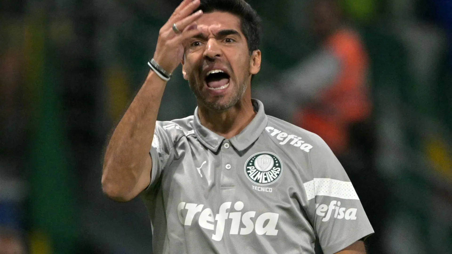 Palmeiras 'afasta' fantasma dos pênaltis e bate o Sport fora de casa - img