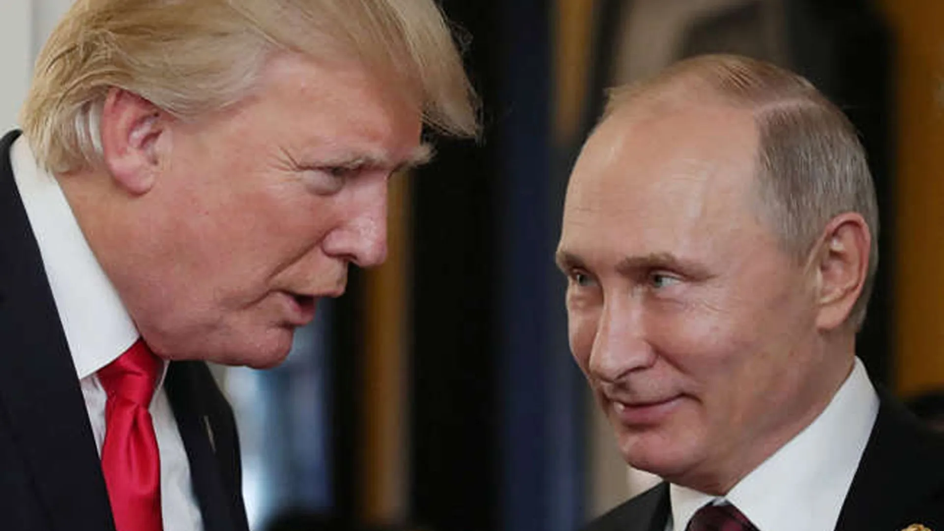 Putin faz oferta de exploração mineral conjunta a Trump - img