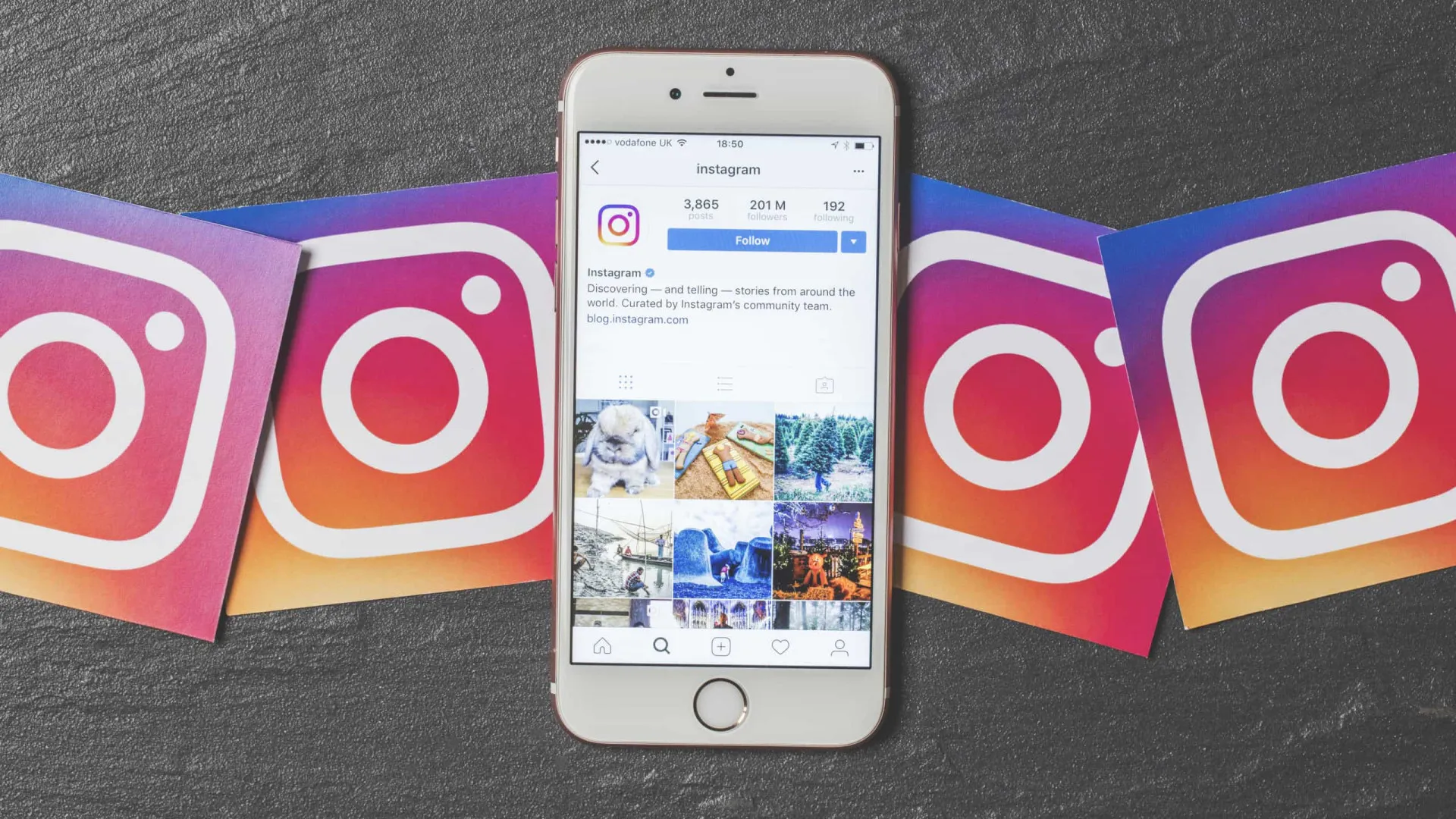 Um dos elementos clássicos do Instagram poderá ser alterado - img