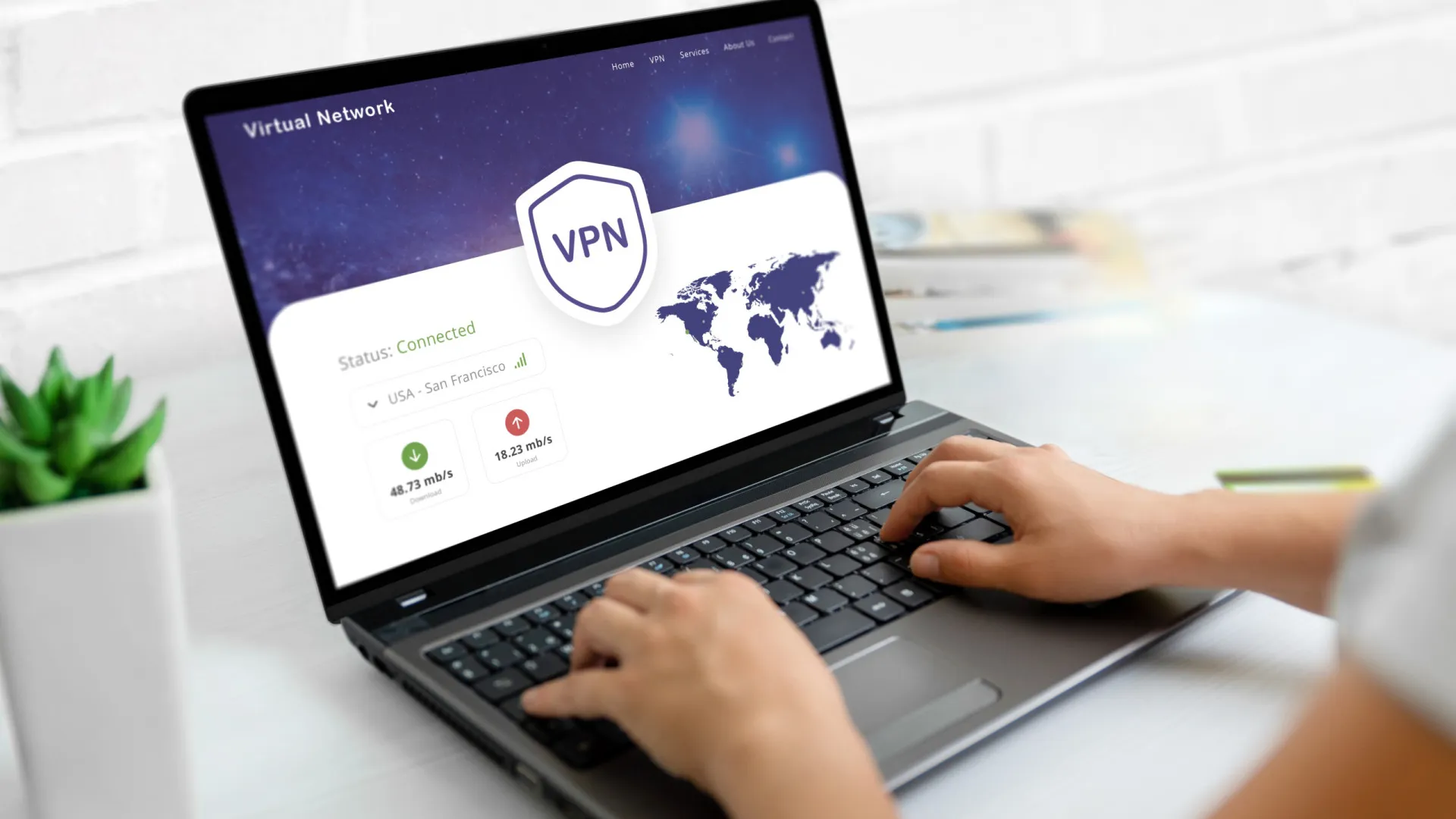 VPN tem uso disseminado na China, mas ainda causa riscos a internauta - img