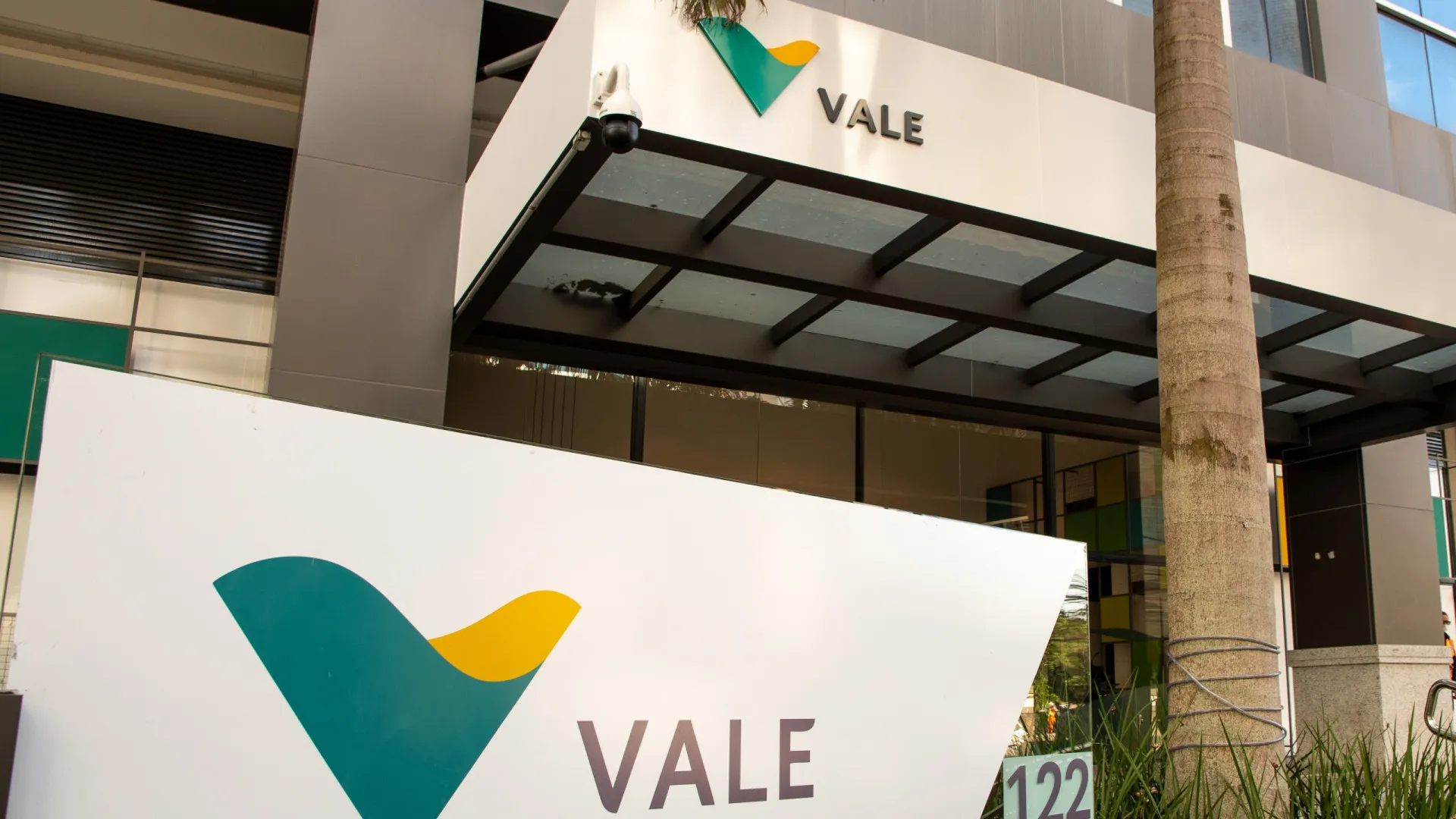 Vale estima US$ 1,6 bilhão em gastos no quarto trimestre de 2024 - img