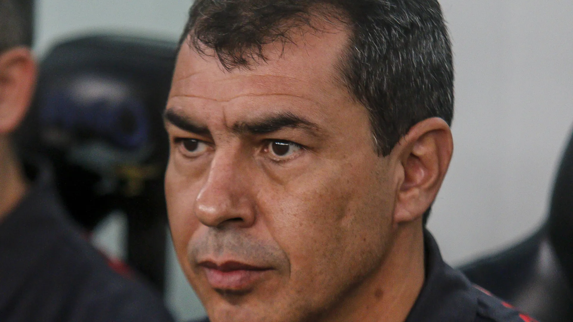Goiás confirma o técnico Fábio Carille para o lugar de Vagner Mancini - img