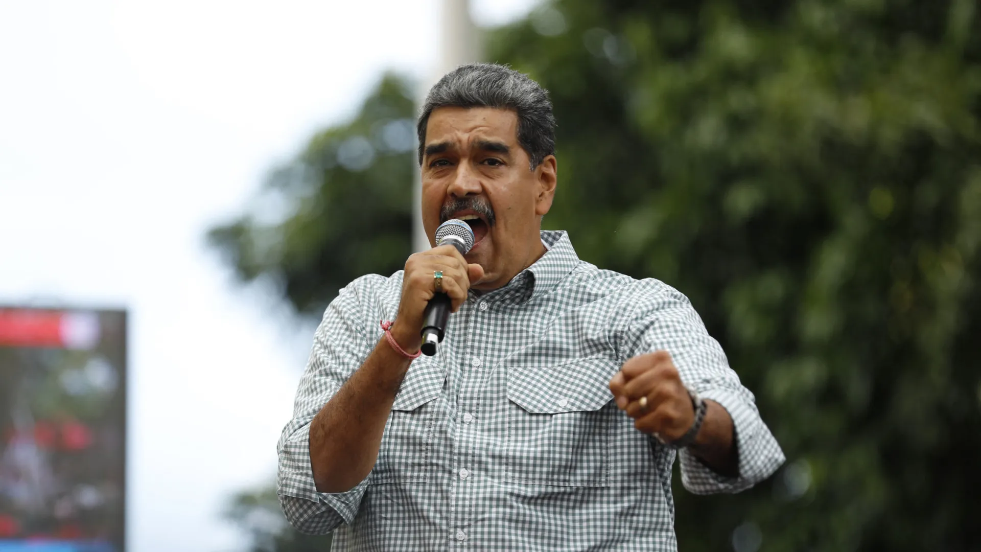 EUA afirmam que Venezuela aceitou retomar voos de repatriação de migrantes - img