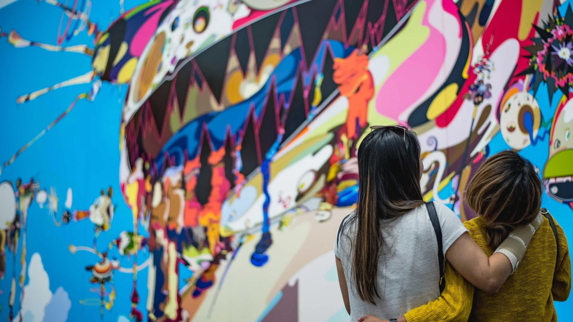 Visibilidade: pessoas trans conquistam mais espaços nas artes - img