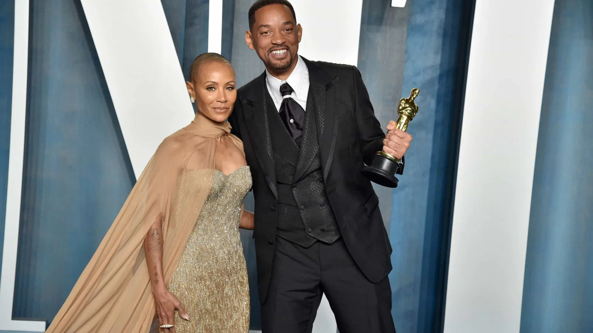 Will Smith e Jada Pinkett Smith "continuam juntos, mas vivem separados" - img