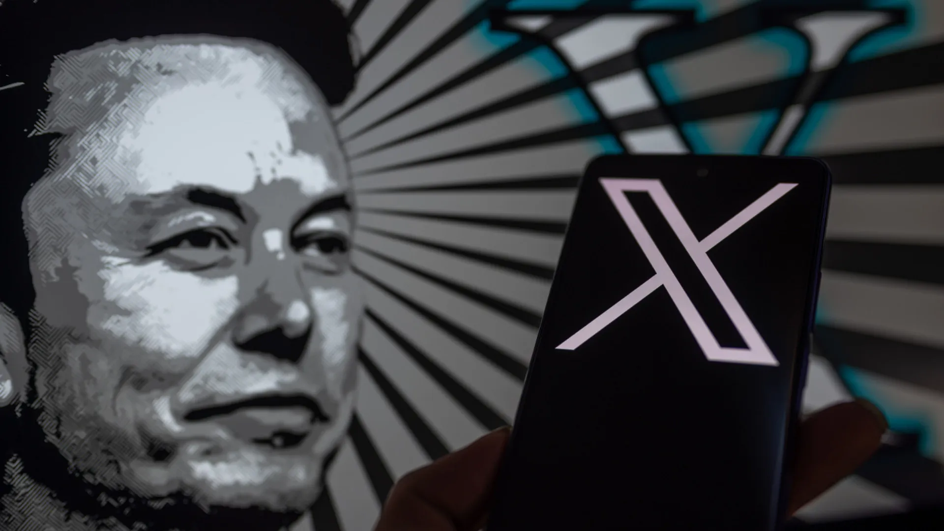 X segue suspenso, mas passou por instabilidade técnica no bloqueio - img