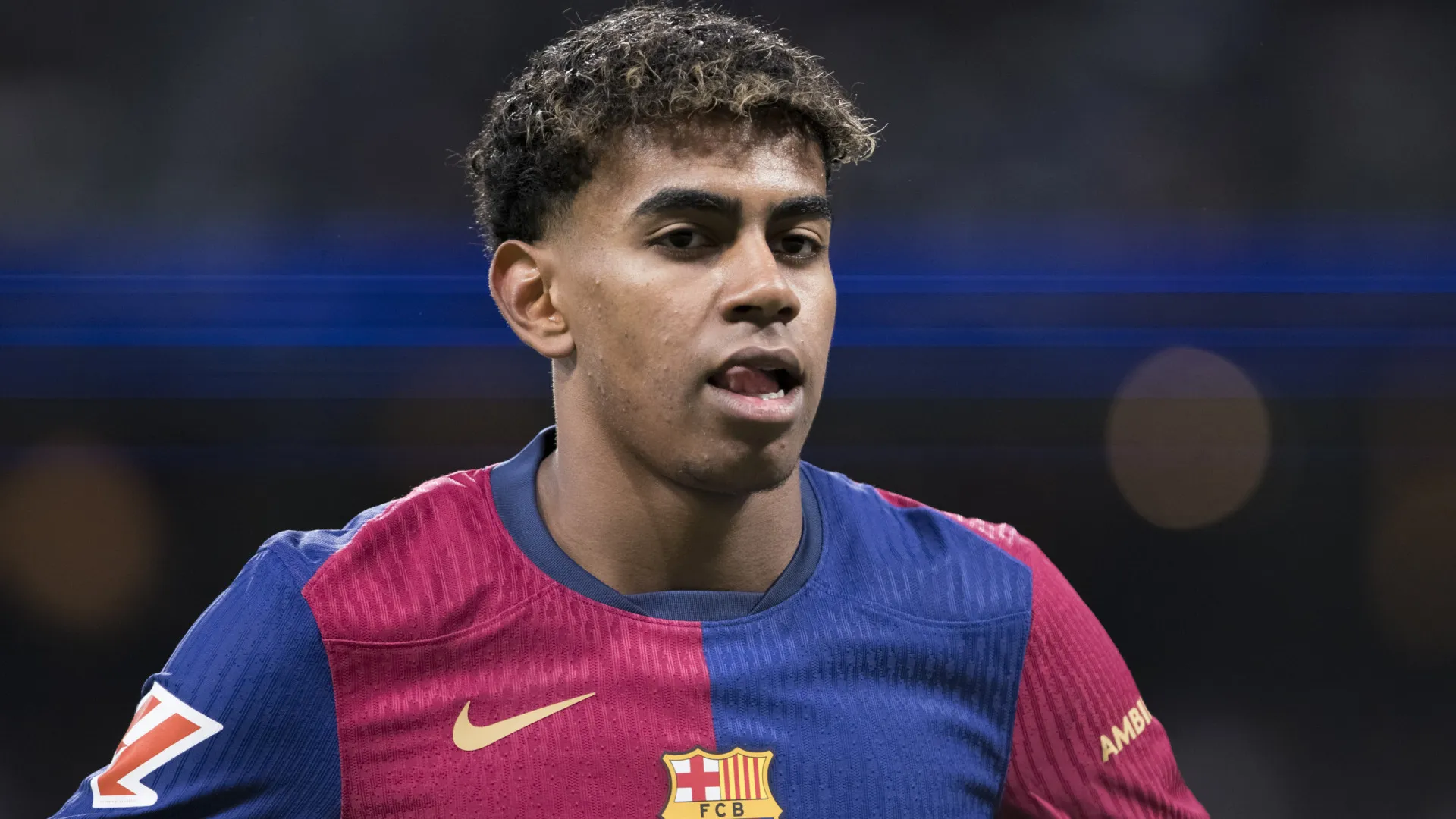 Yamal e Fair Play Financeiro explicam Barcelona 'desesperado' com Vitor Roque - img