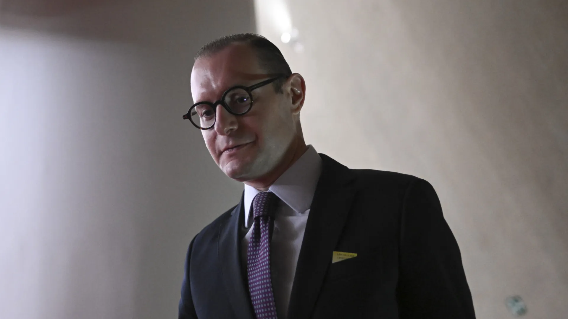 Zanin vota para tornar 3 deputados do PL réus sob acusação de corrupção - img
