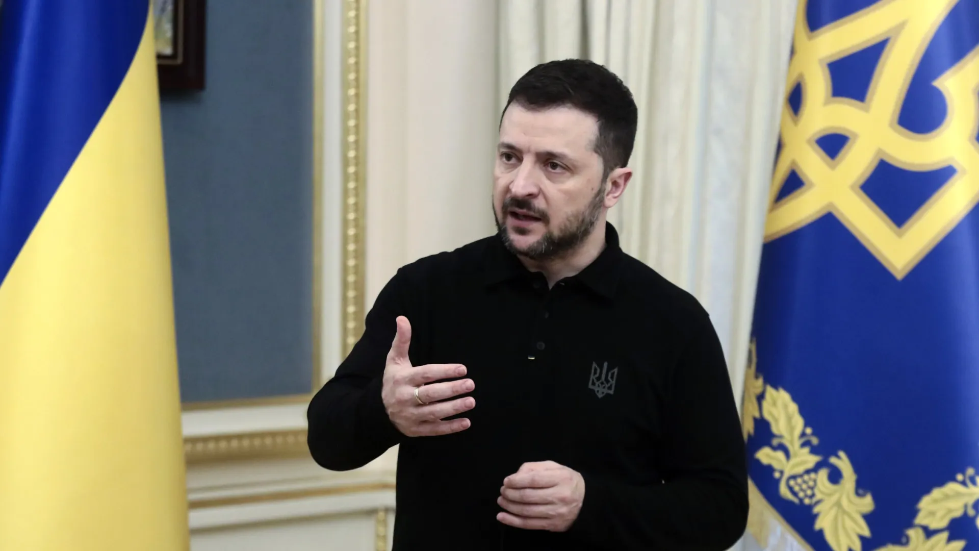 Zelensky afirma que tropas norte-coreanas estão combatendo na Rússia - img