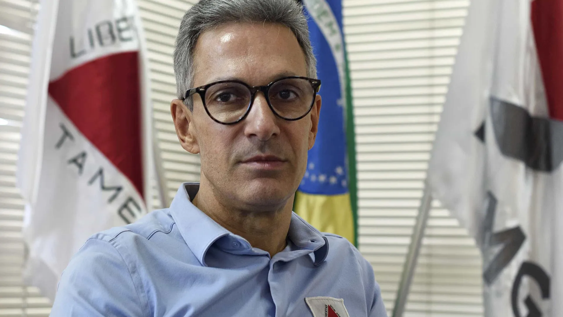 Zema deveria respeitar programa de renegociação das dívidas dos Estados com a União, diz Lula - img