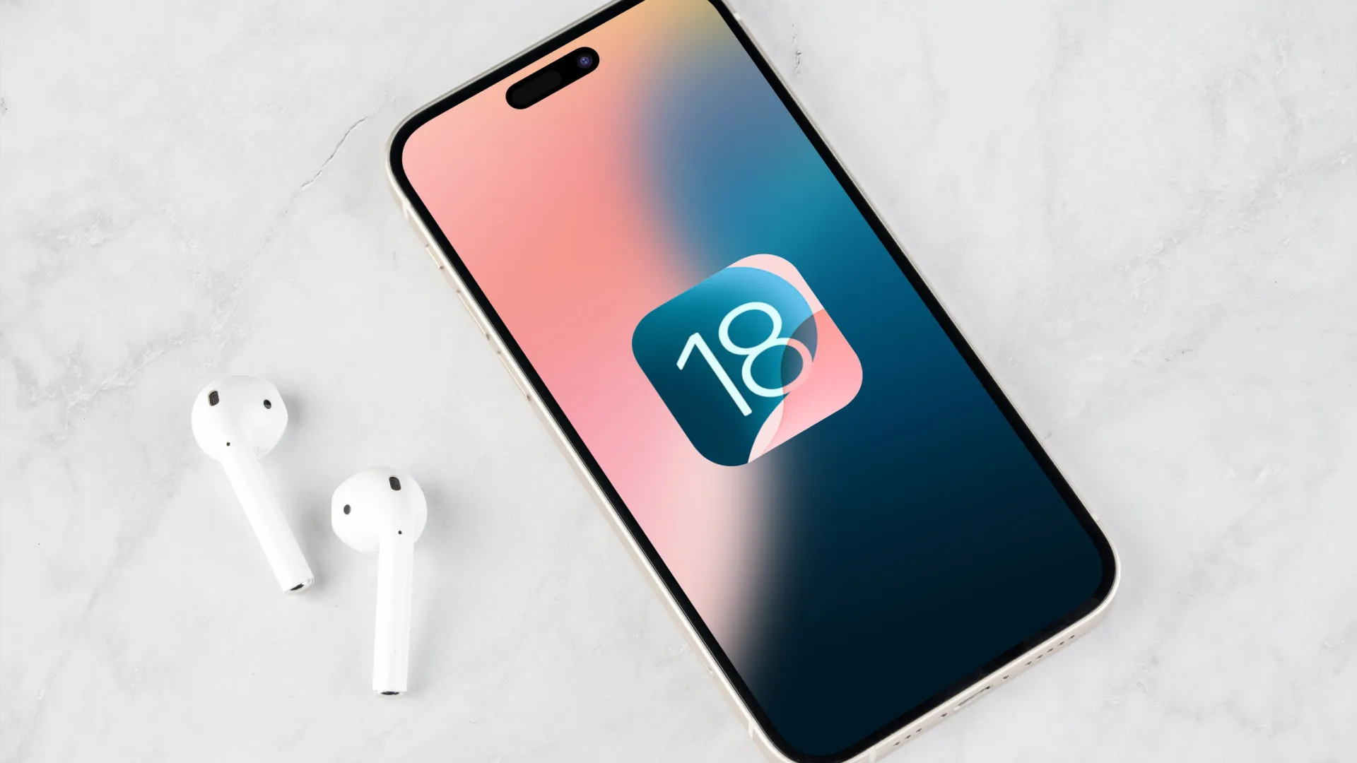 iOS 18 chega nesta segunda ao iPhone; veja o que muda e se seu aparelho é compatível - img