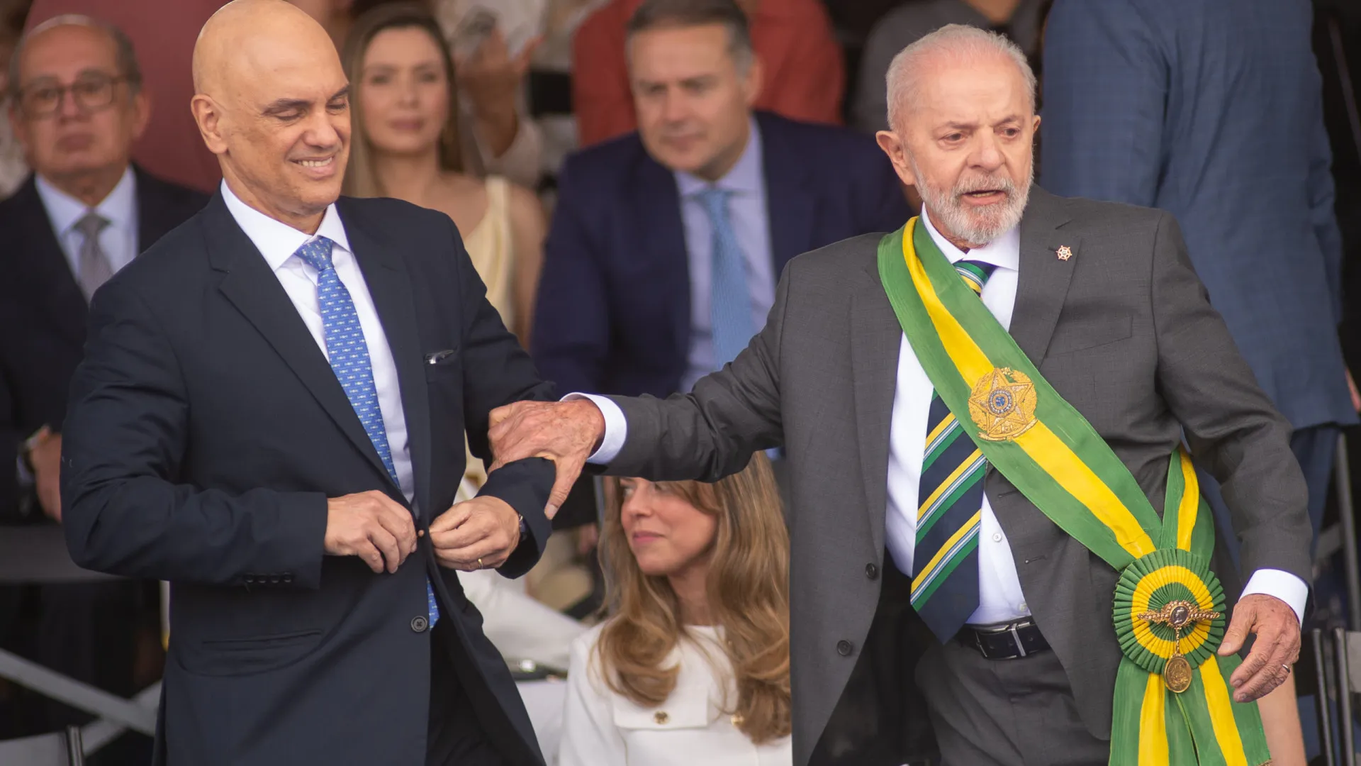 plano de militares bolsonaristas era envenenar Lula e explodir Moraes - img