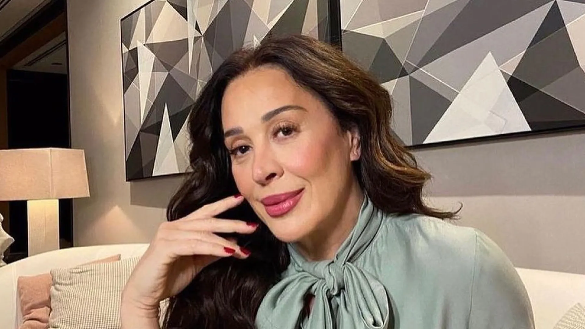 'Absolutamente etarista', diz Claudia Raia ao criticar Oscar de melhor atriz - img
