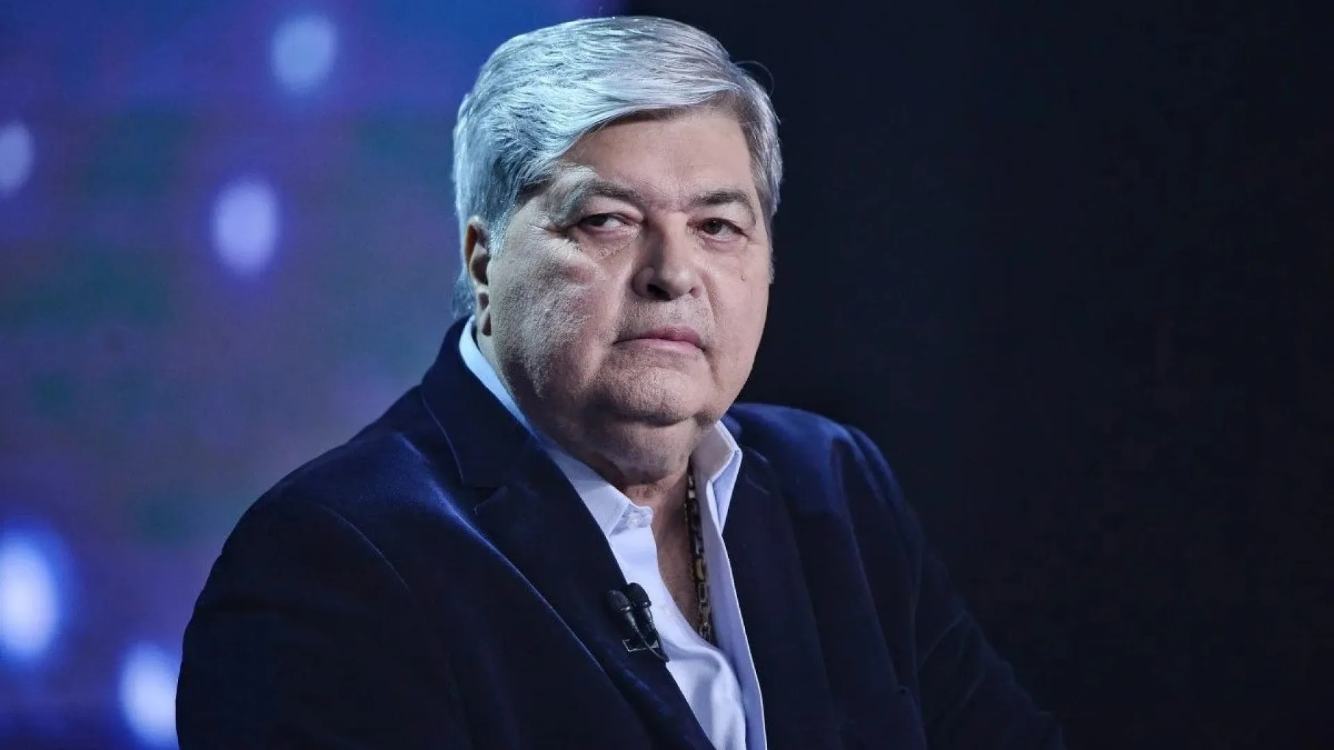 RedeTV! anuncia contratação de José Luiz Datena - img