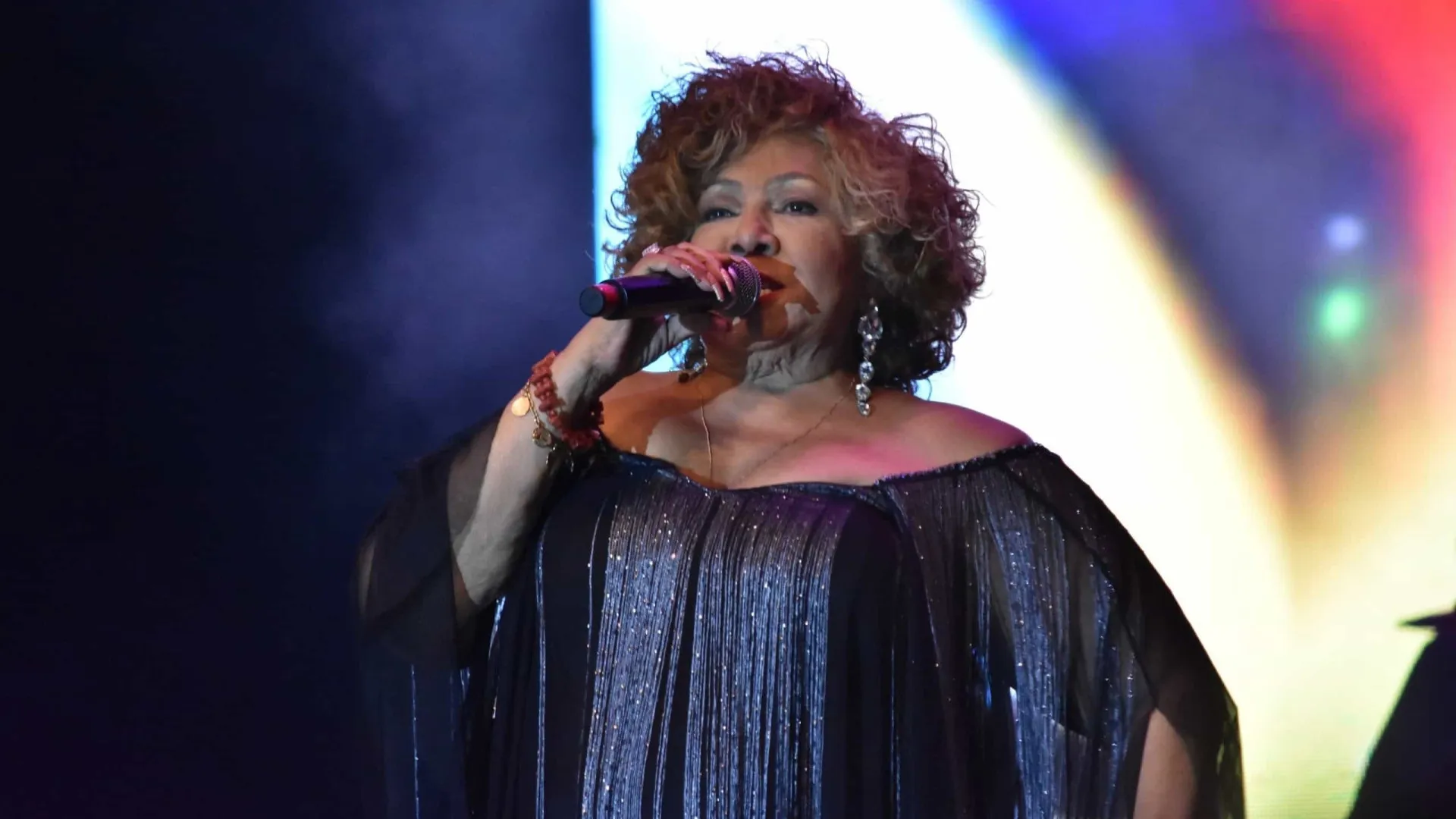 Alcione se diz fã do ministro Alexandre de Moraes - img