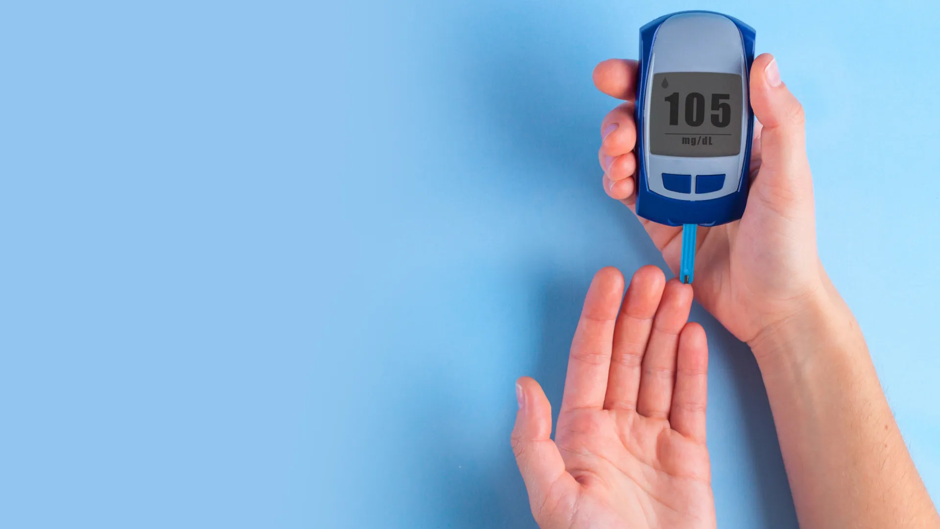 Alimentos que ajudam a controlar os níveis de açúcar no sangue - img