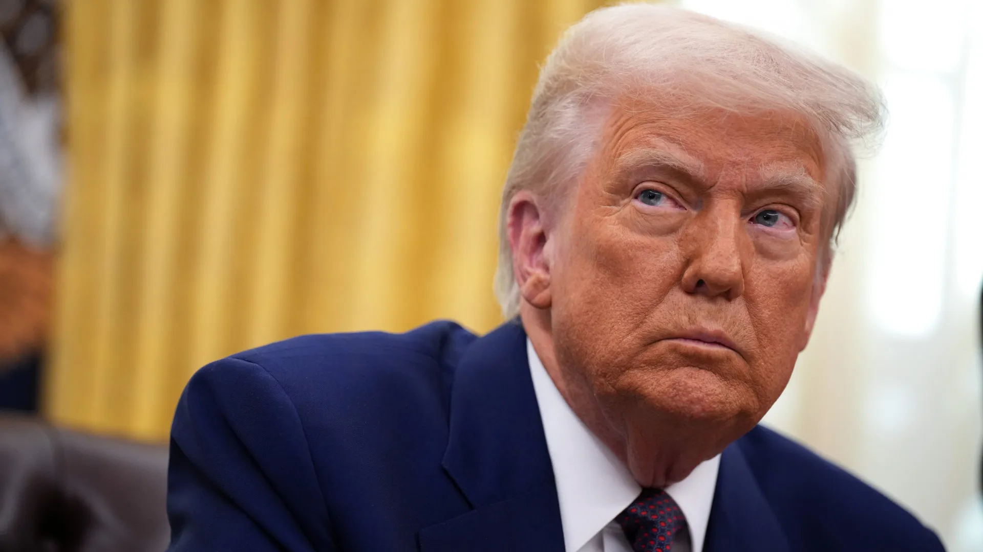 Americano é preso após ligar para polícia ameaçando matar Trump - img