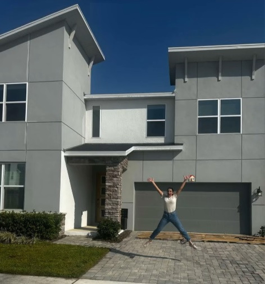 Ana Castela compra casa de R$ 7 milhões em Orlando - img