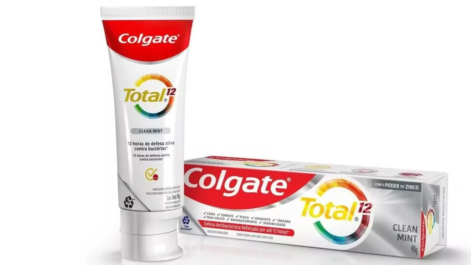 Anvisa interdita pasta de dentes da Colgate após casos de alergia - img