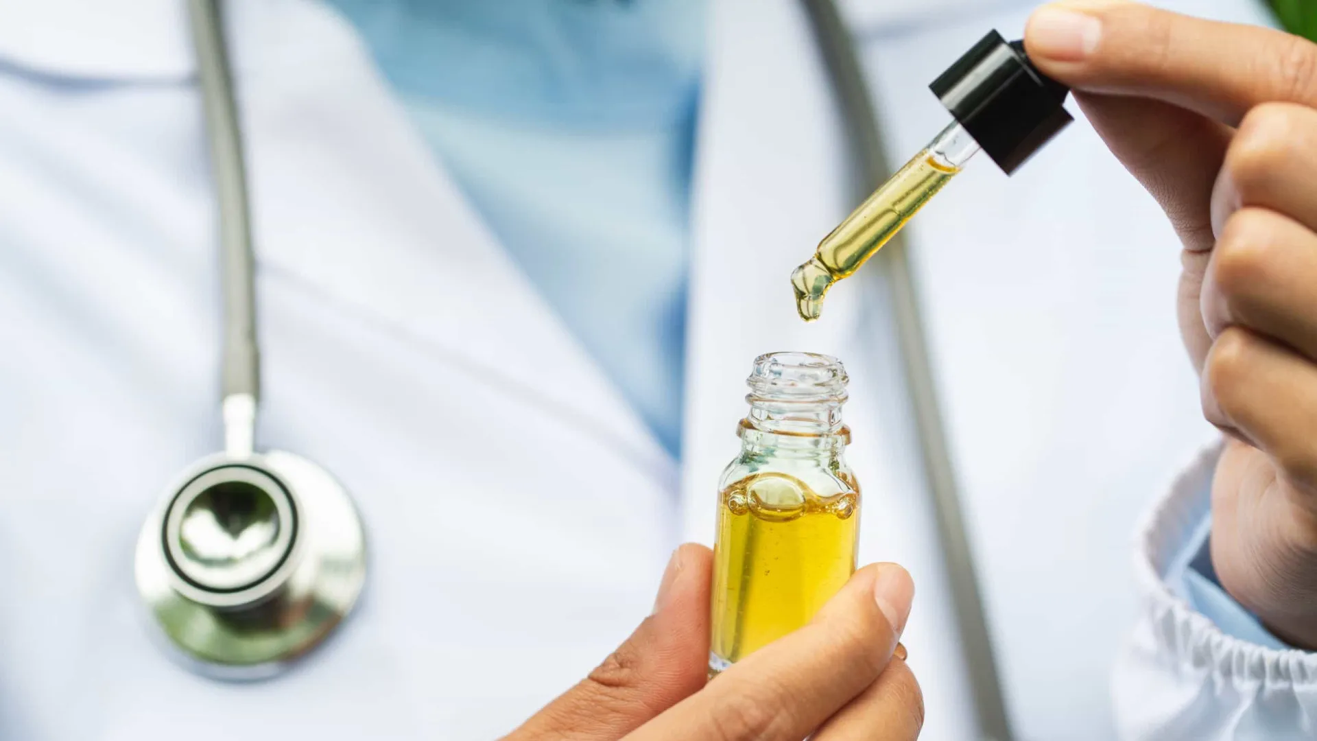 Anvisa propõe venda de Cannabis medicinal em farmácia de manipulação - img