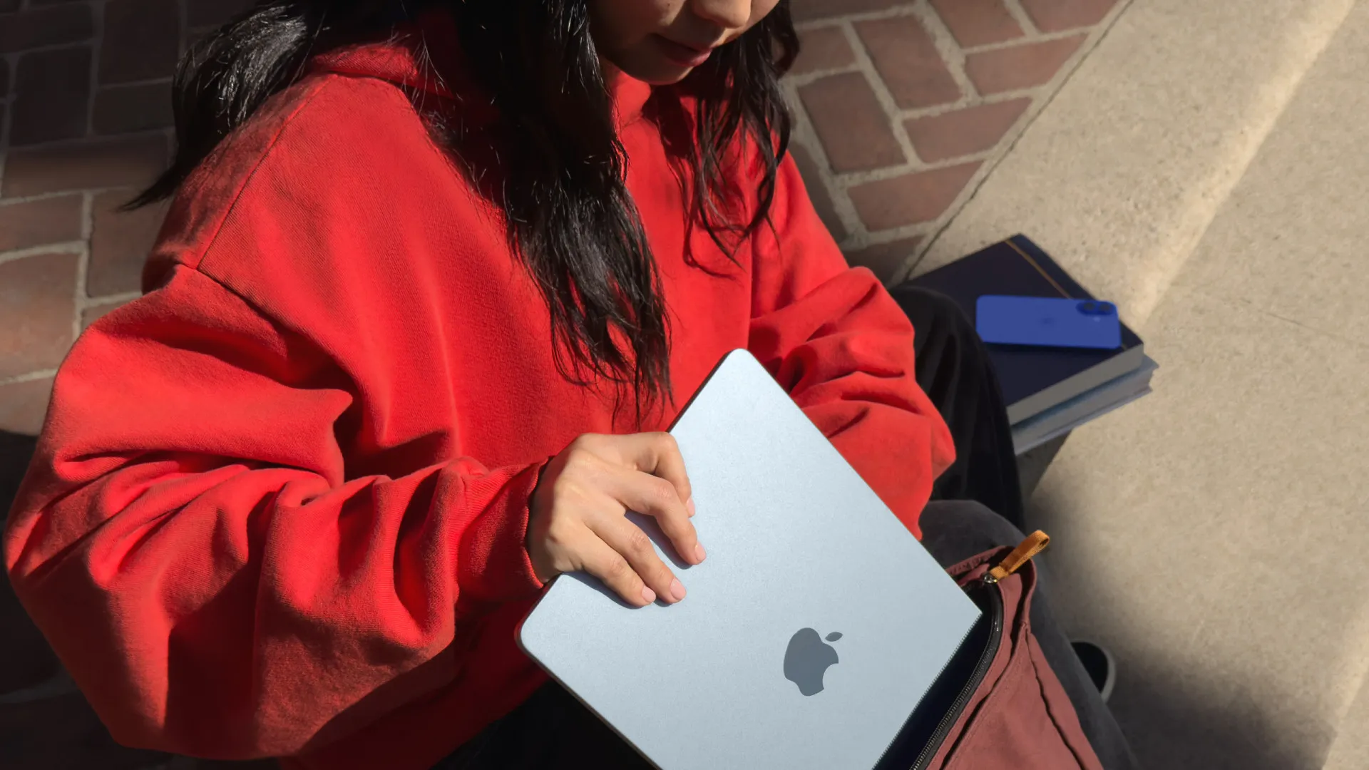 Apple anuncia novo MacBook Air com processador M4 e mais desempenho - img